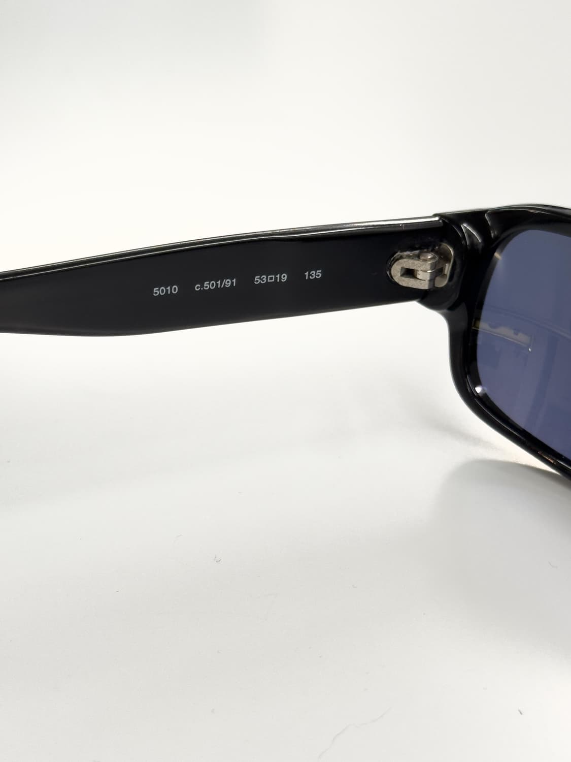 샤넬 선글라스 상품이미지10