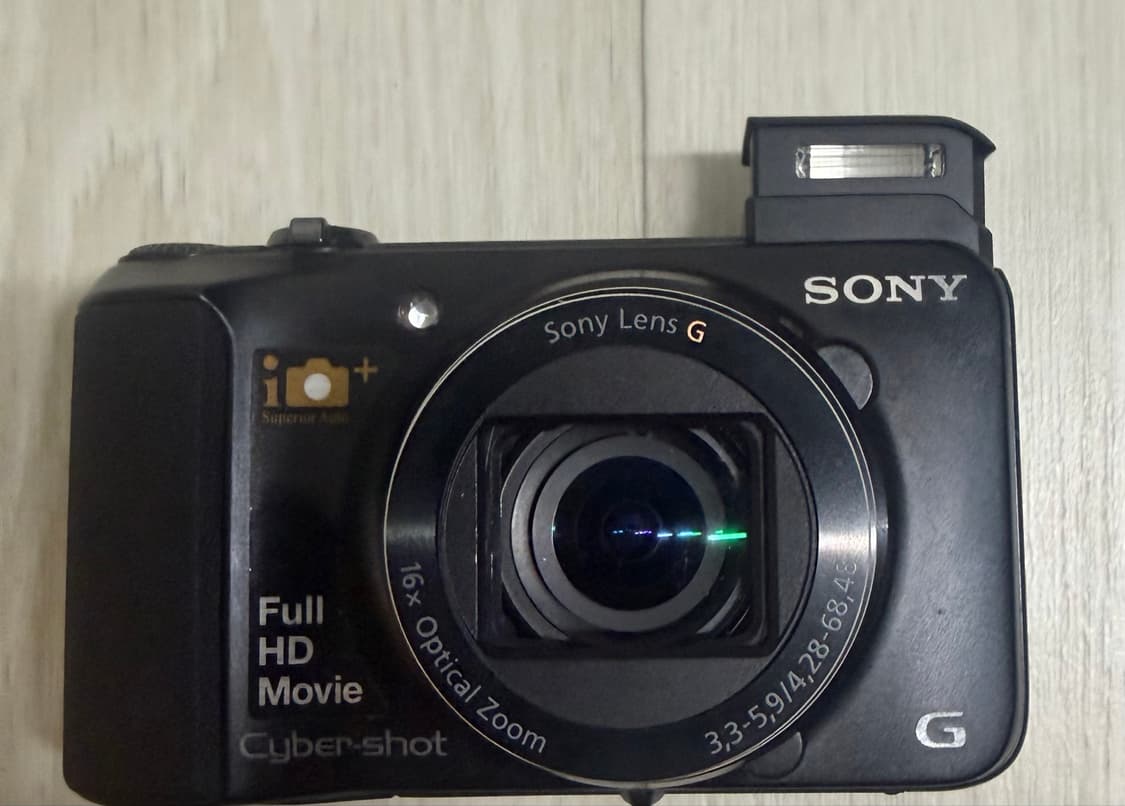 캐논 익서스 850 is 등 카메라 3개일괄 상품이미지6