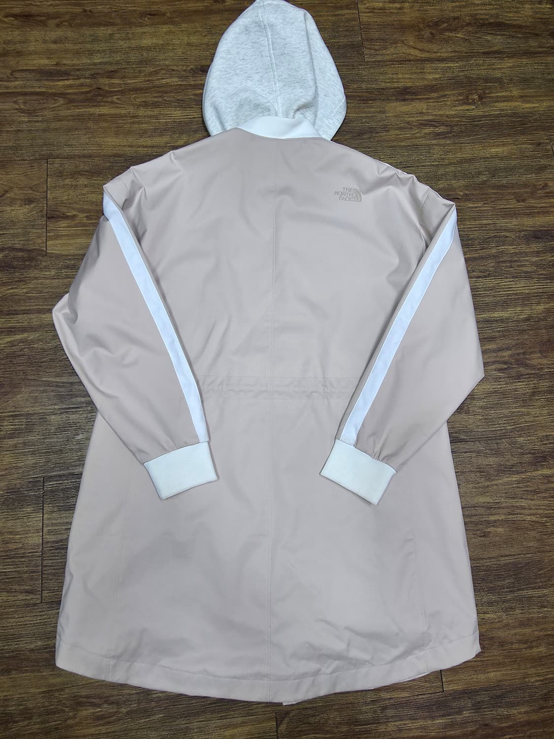 노스페이스 여성 바람막이  상품이미지8