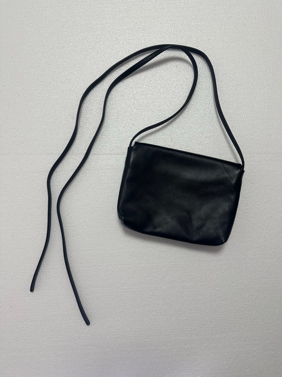 머듈 x i_shii 토바코백 상품이미지3