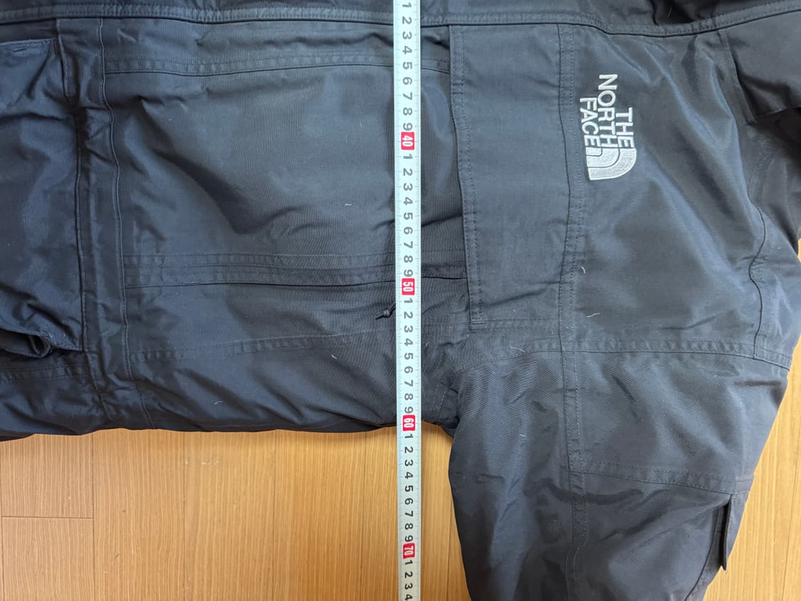 노스페이스 맥머도 다운패딩 상품이미지9