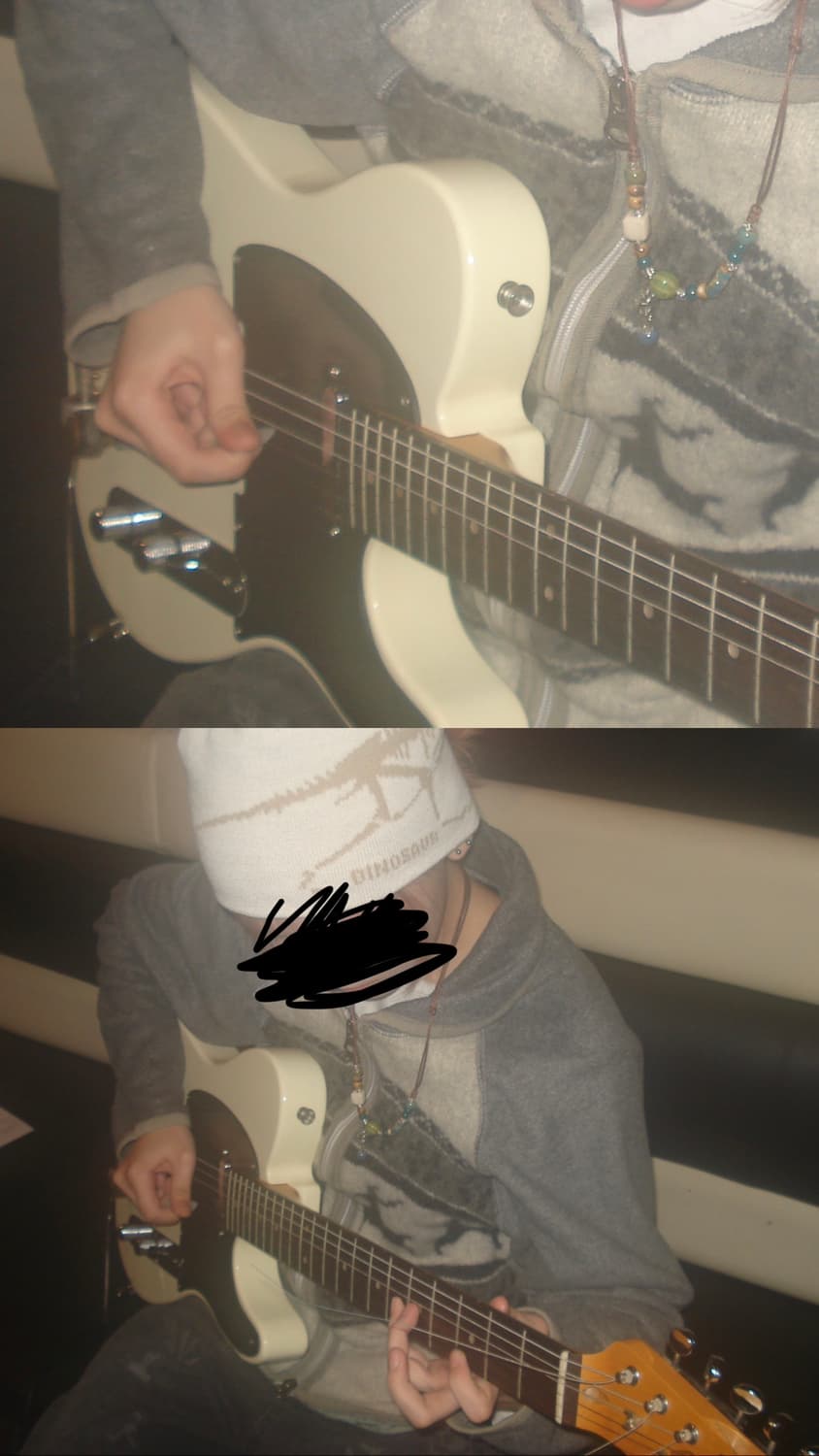 갭 노르딕 니트 집업 상품이미지2