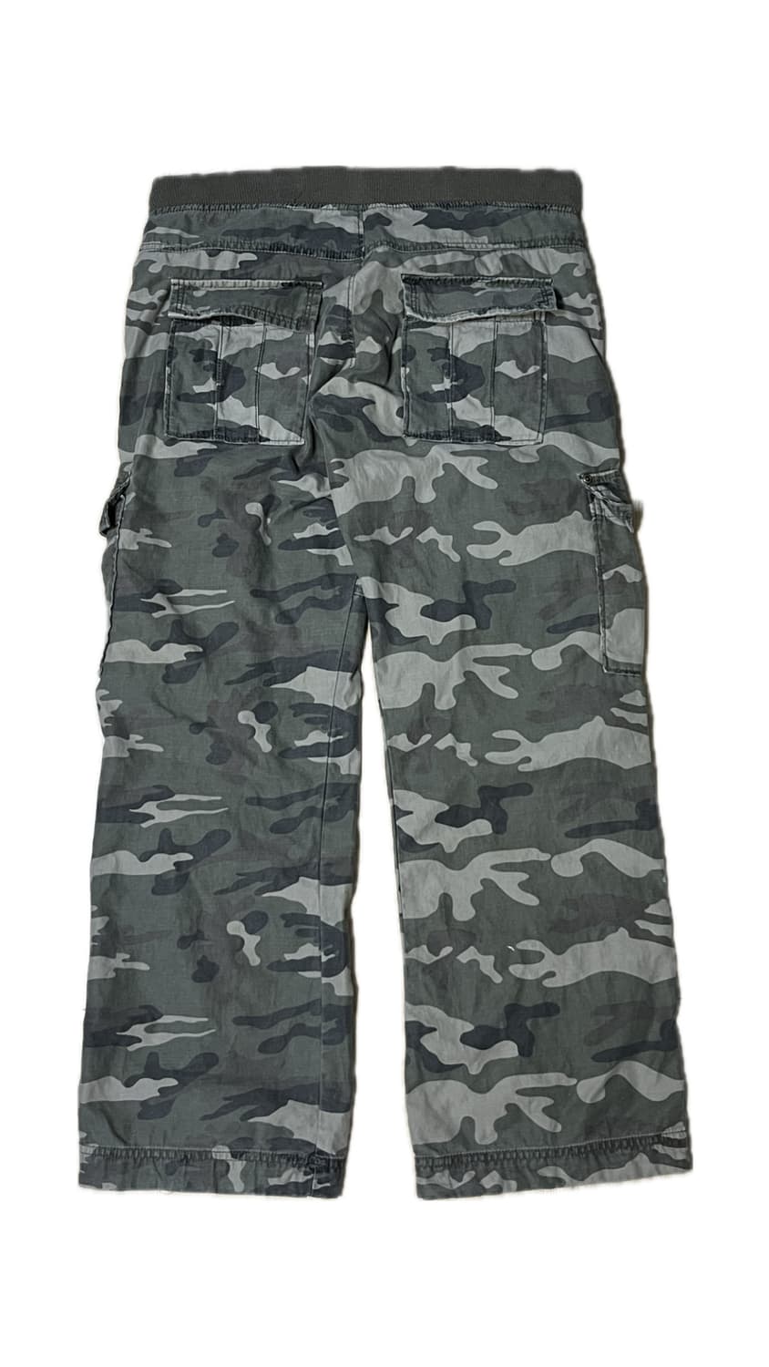 카모 카고 팬츠 상품이미지2