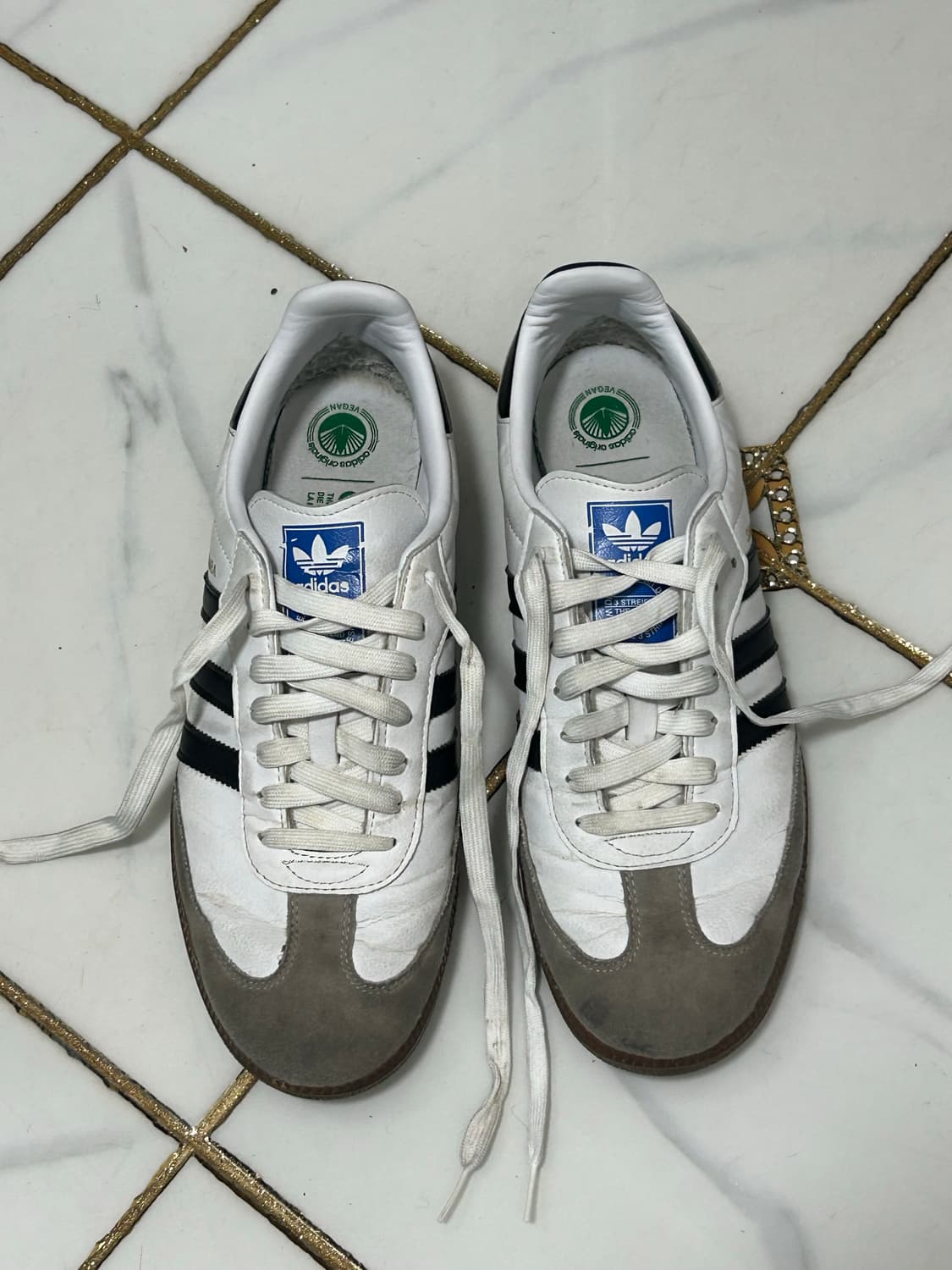 아디다스 삼바 280 상품이미지3