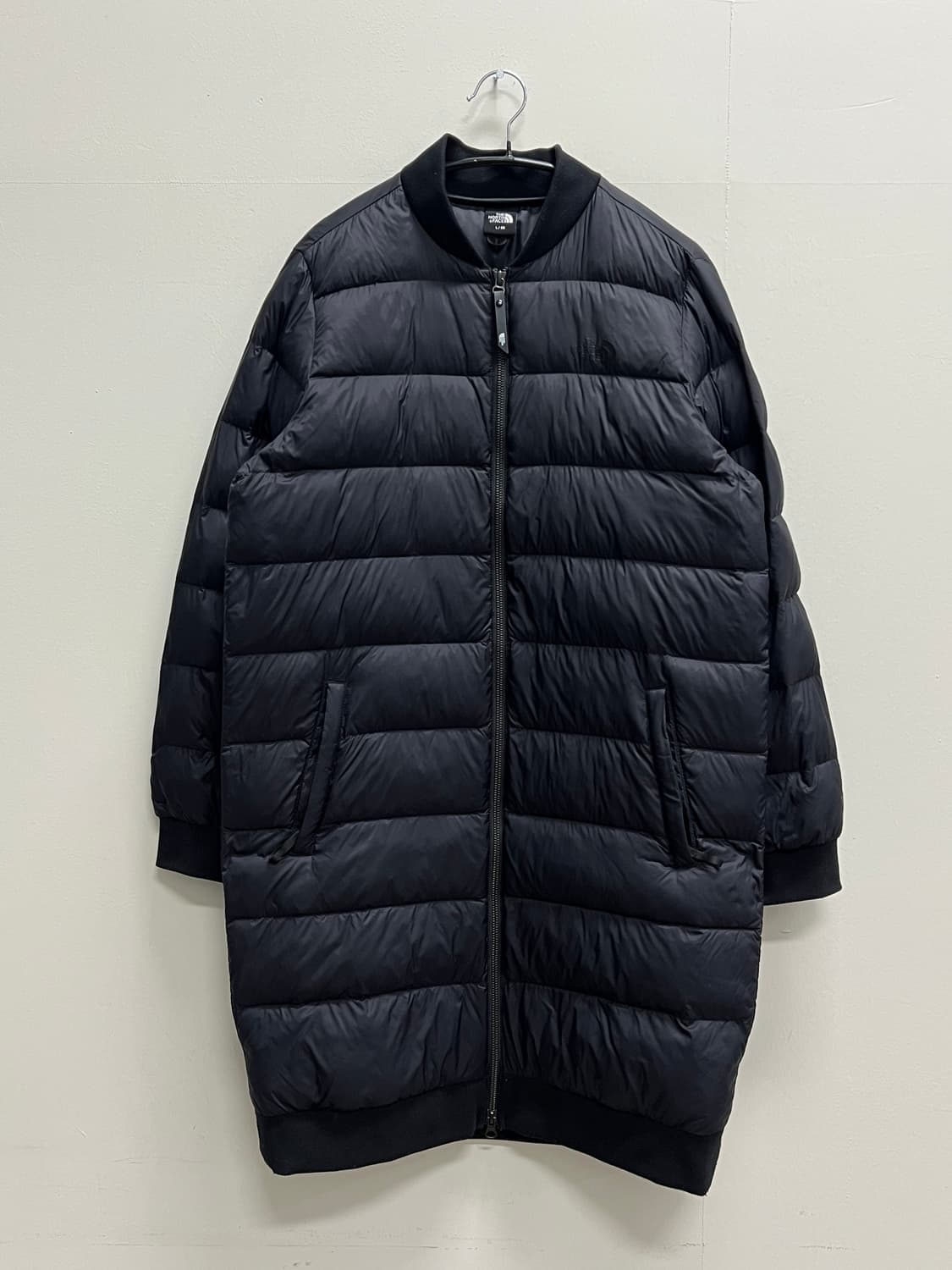 (L) 노스페이스 여성 데이 컴포트 티볼 코트 상품이미지2