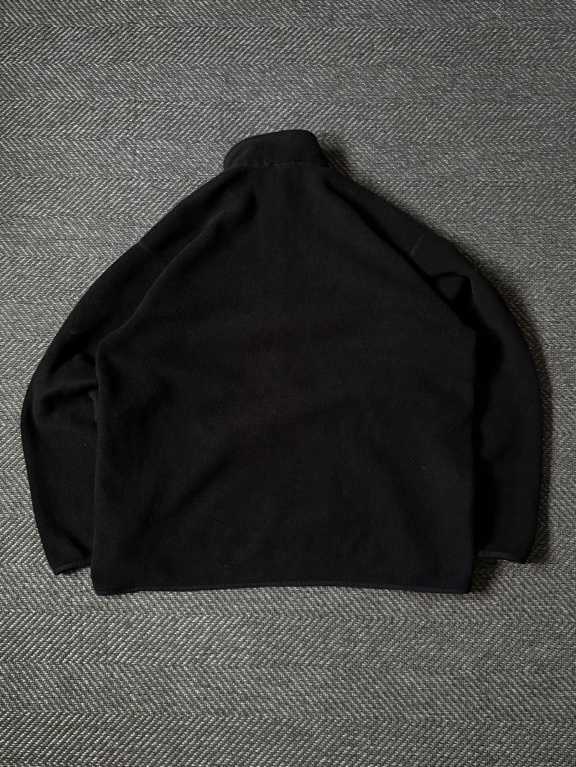 파타고니아 신칠라 하프 집업 플리스 (105-110) 상품이미지5