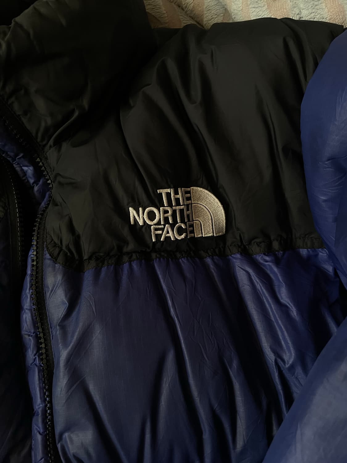 노스페이스 패딩 700 상품이미지2