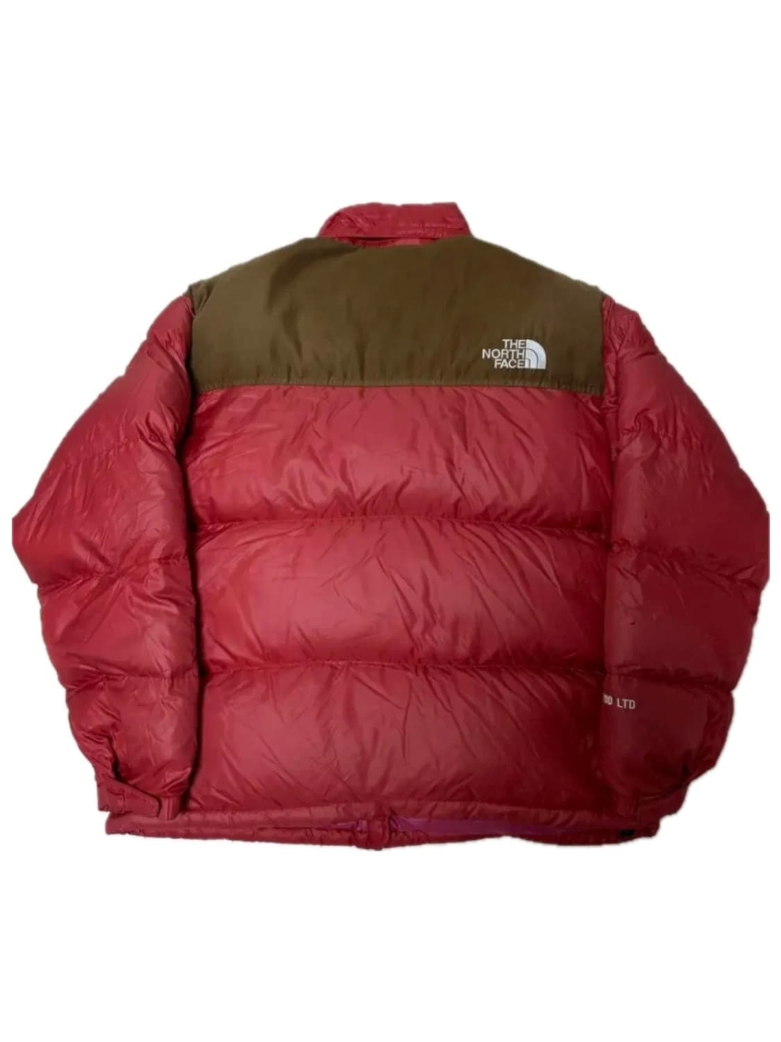 노스페이스 700 눕시 LTD  100 상품이미지2