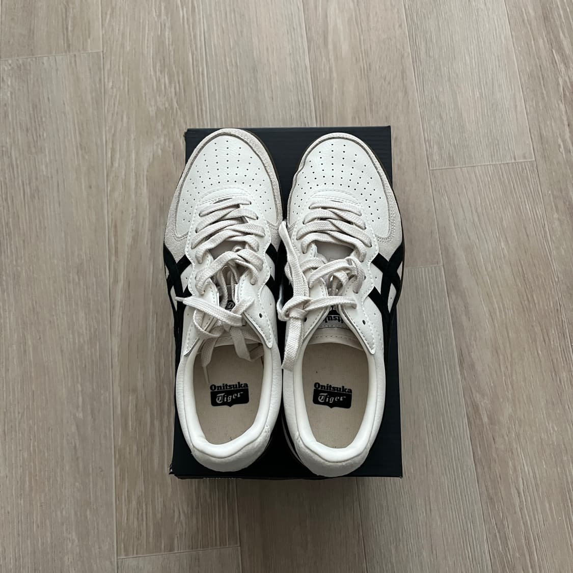 오니츠카타이거 GSM 상품이미지4