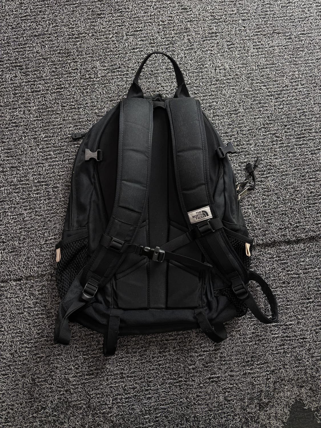 노스페이스 레콘 고프코어 백팩 3162 상품이미지3