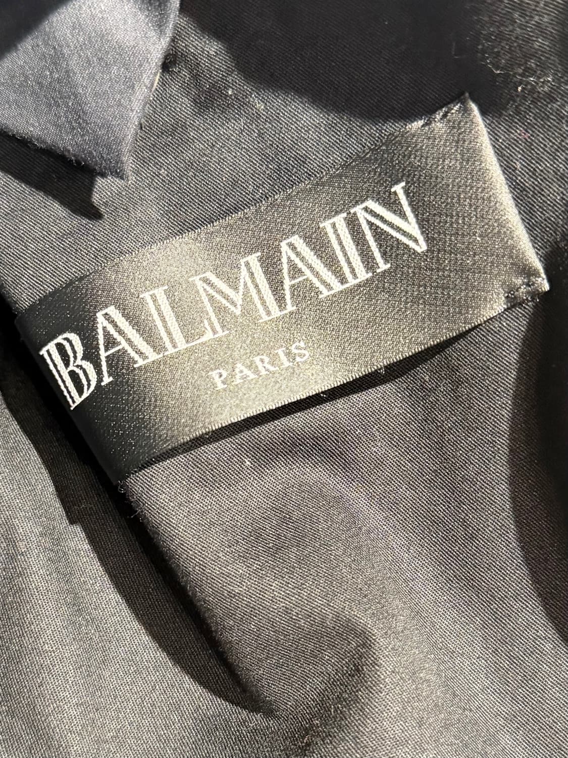 바이커 자켓  상품이미지2