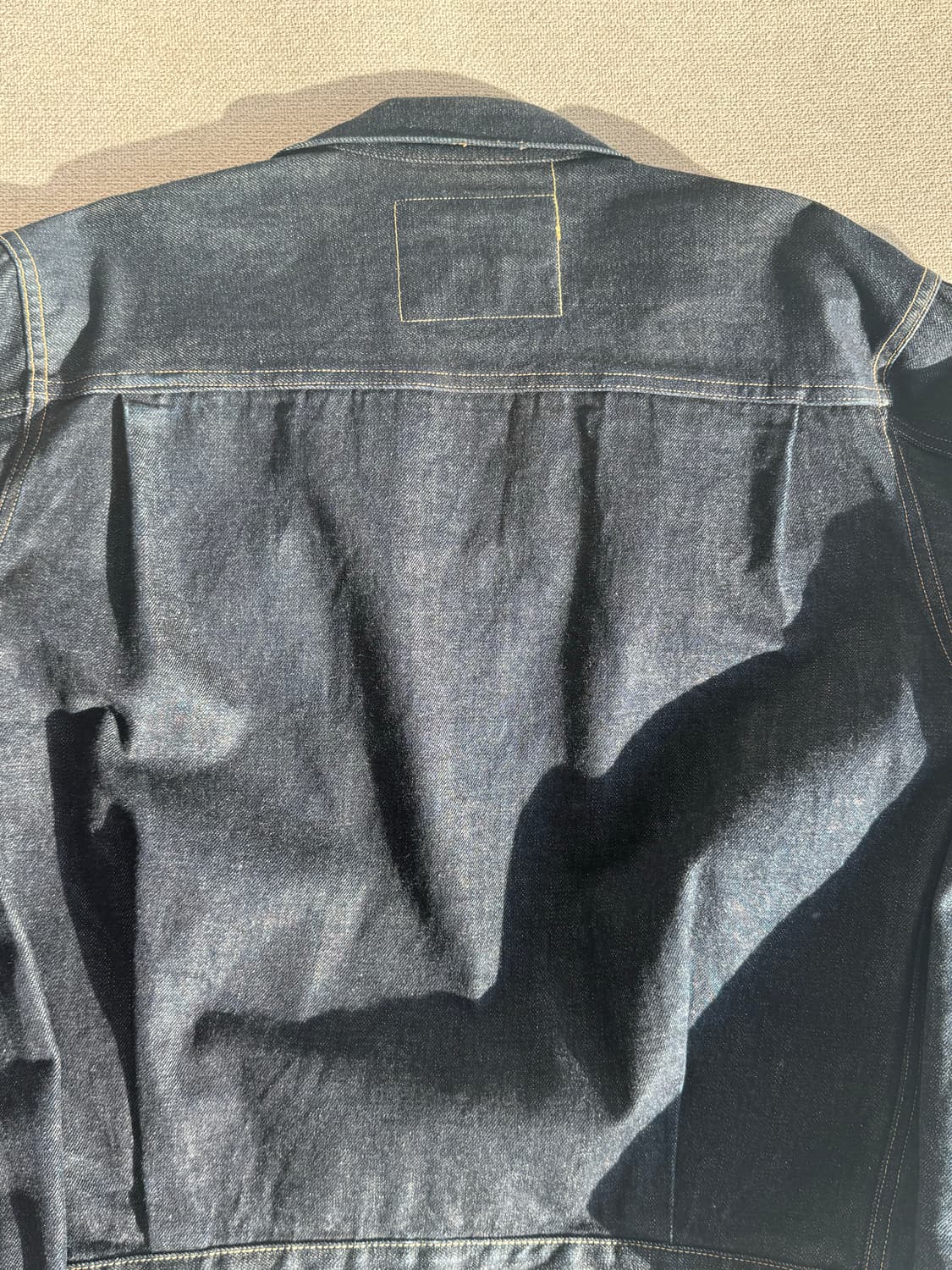 페로우즈 407j 2세대 청자켓  상품이미지3