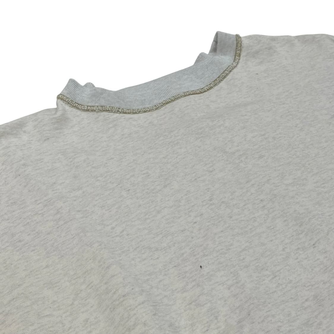 SHINYA KOZUKA 스웨트 2401SK75NP 상품이미지3