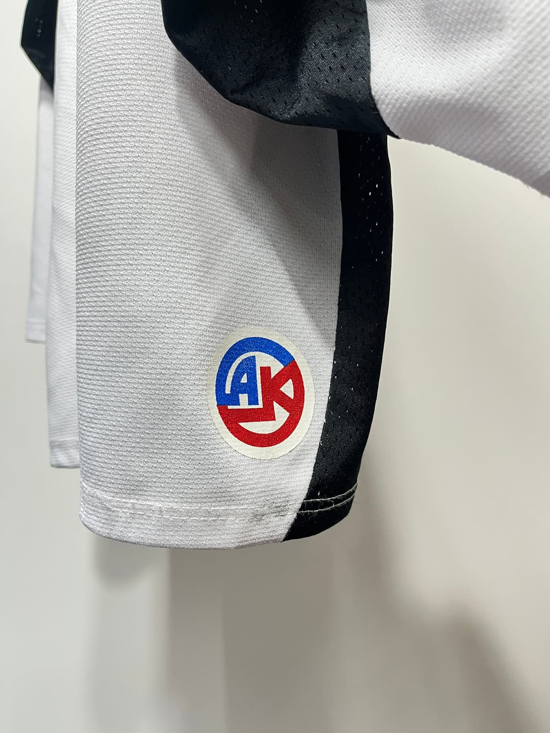 vintage jersey 상품이미지5