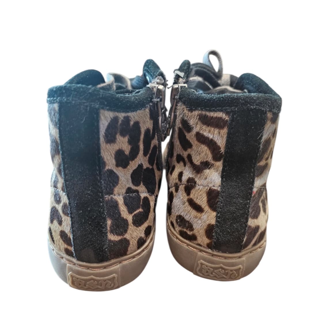 Ash 레오파드 스니커즈 38 상품이미지3