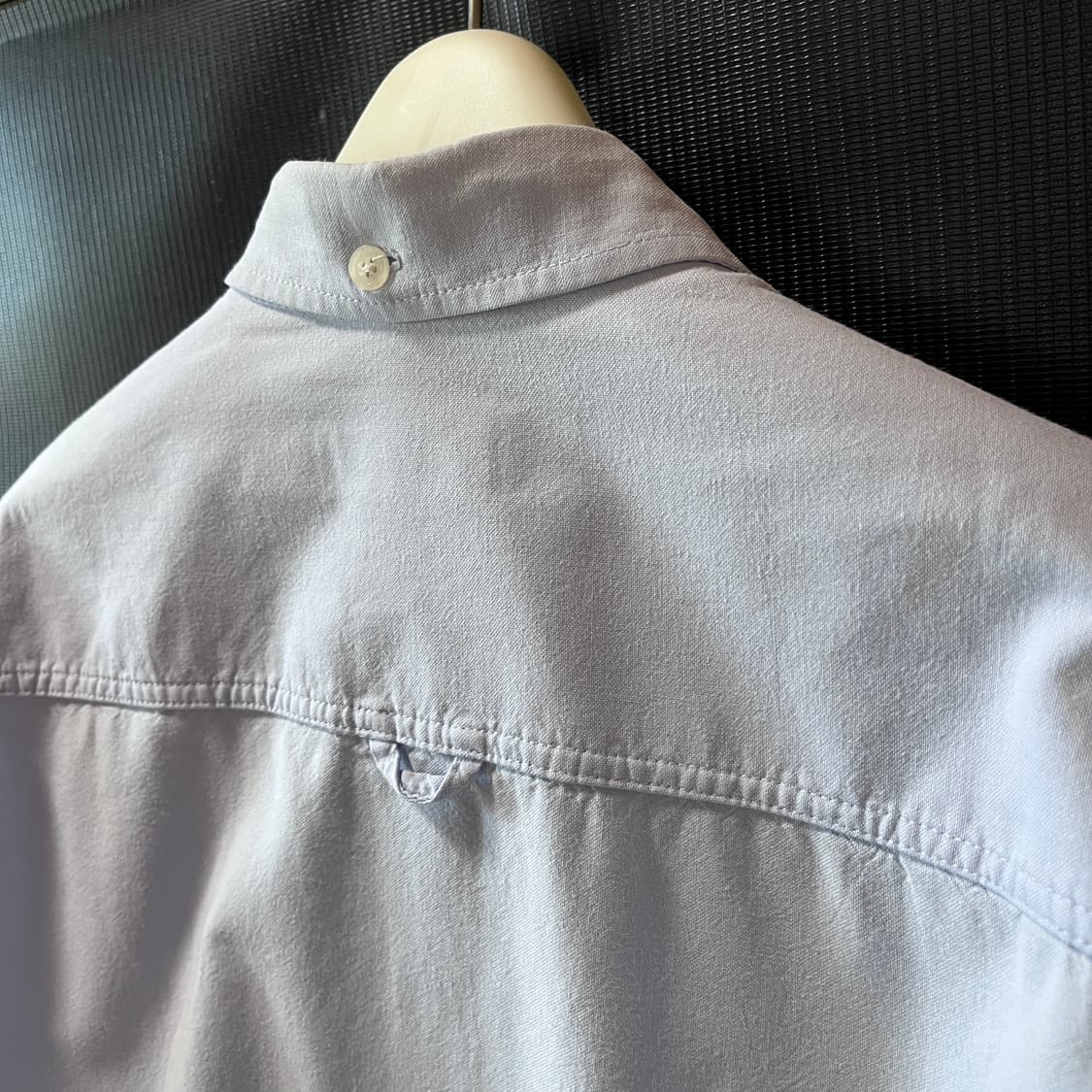 10s 톰 브라운 옥스포드 버튼다운 셔츠 상품이미지5