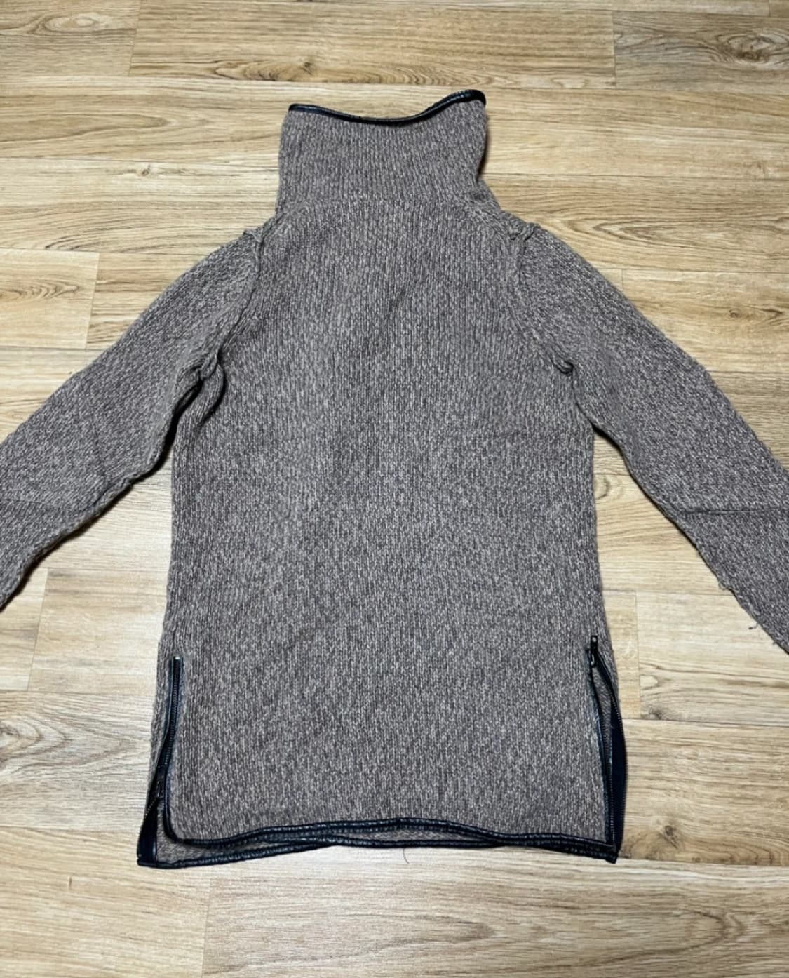 쟈딕앤볼테르 니트 가디건 M 에토프 상품이미지5