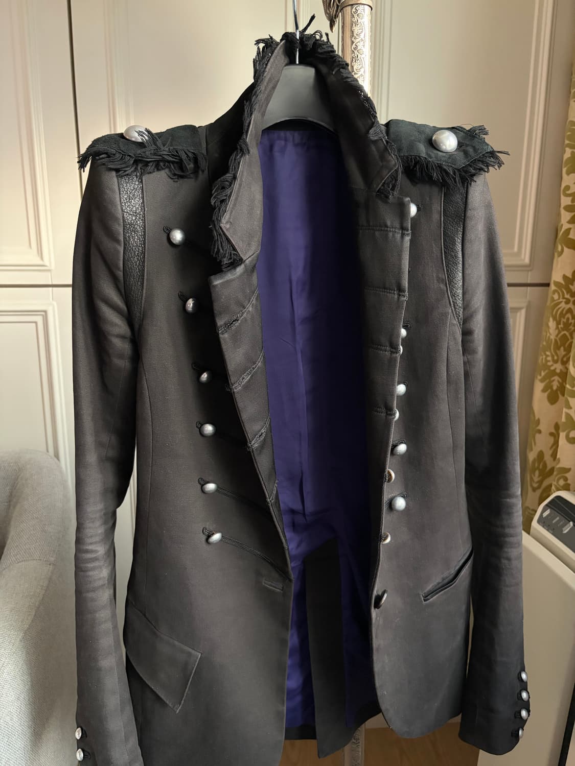 If six was nine 스파이더 나폴레옹 상품이미지8