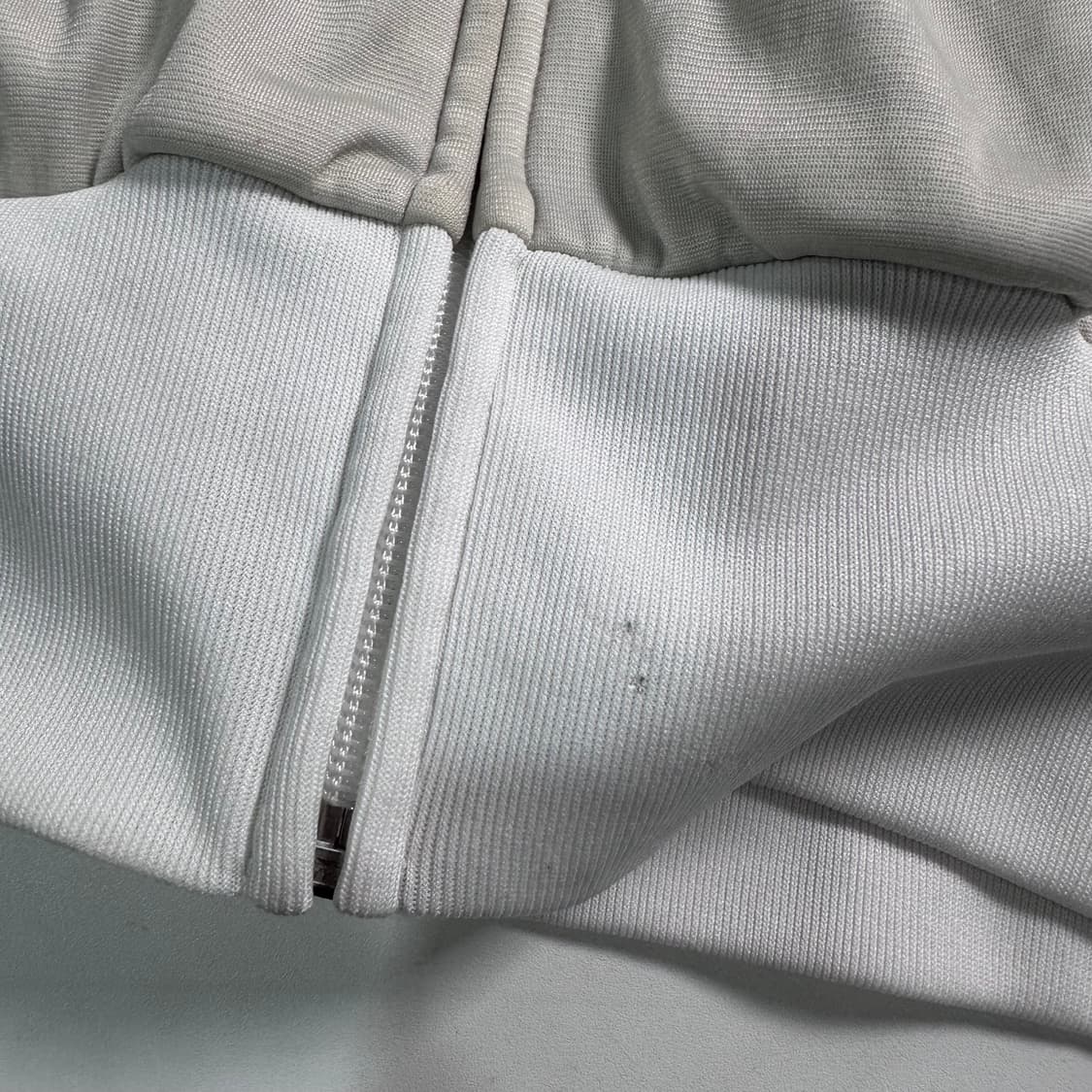 아디다스 아이보리 져지   상품이미지8