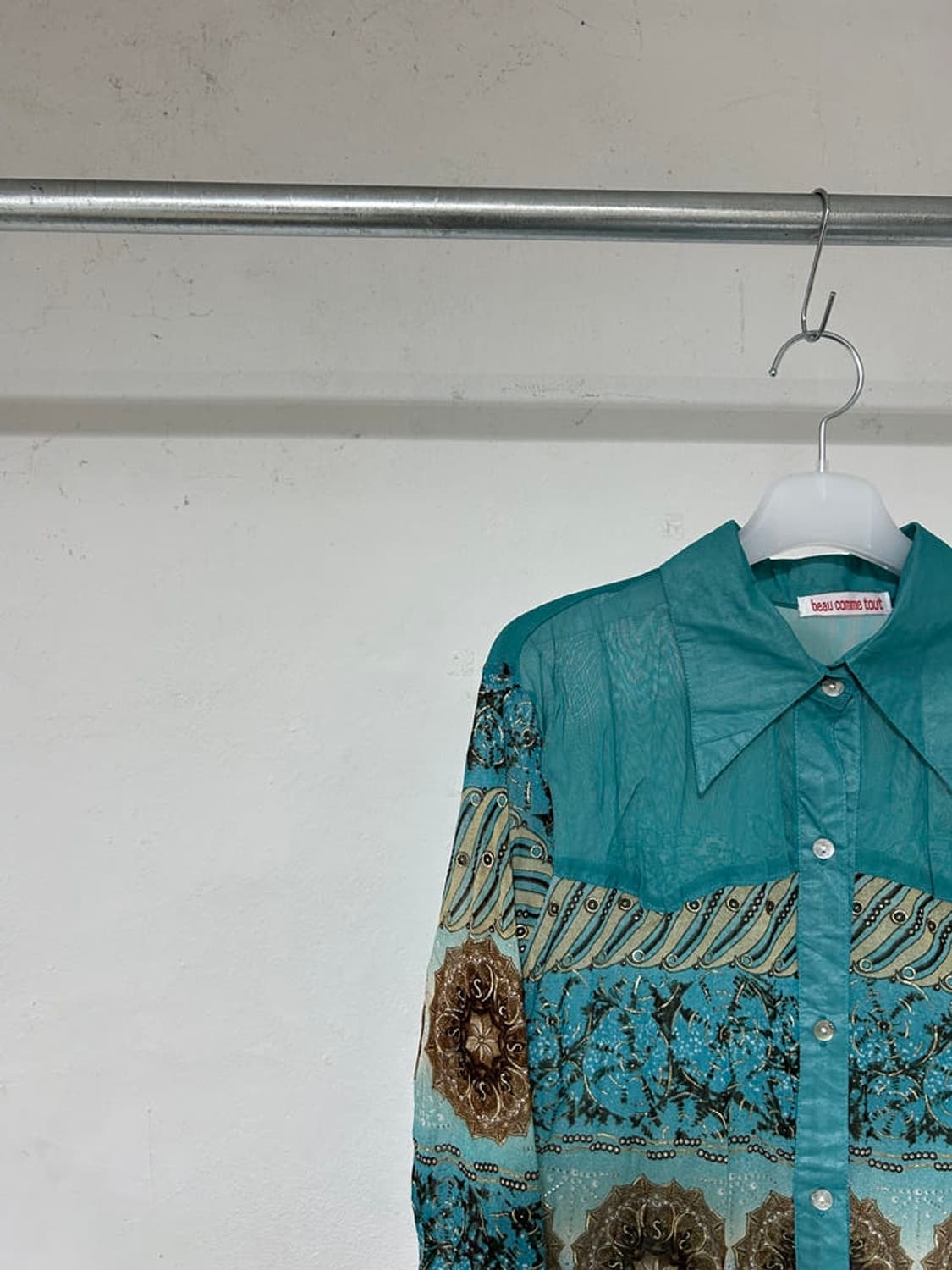 vtg top 상품이미지2