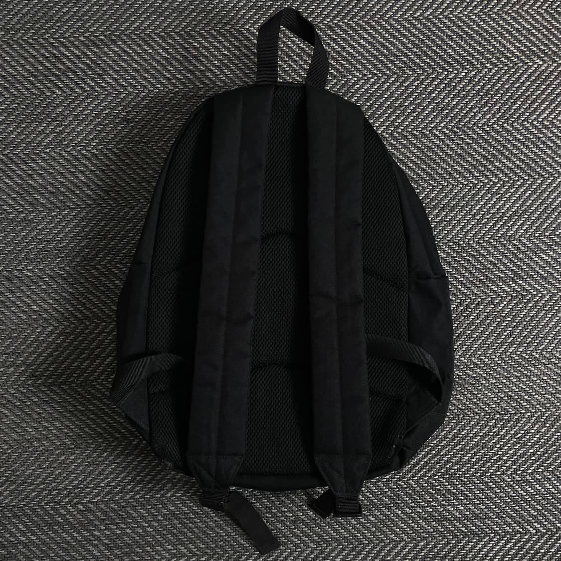 칼하트 패치로고 블랙 데이 백팩o 2953 상품이미지3
