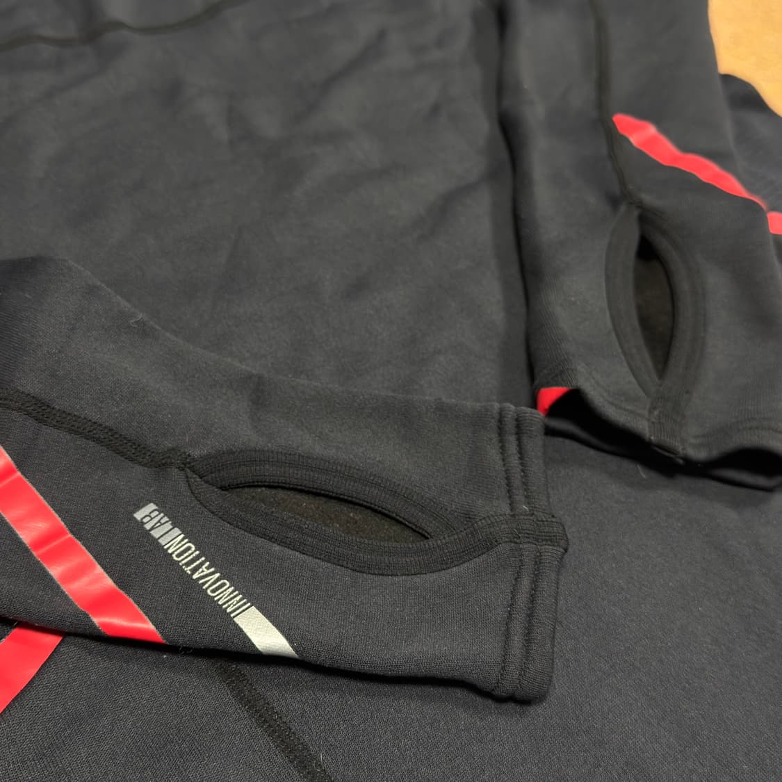 (바배) 언더아머 스포츠 웨어  상품이미지3