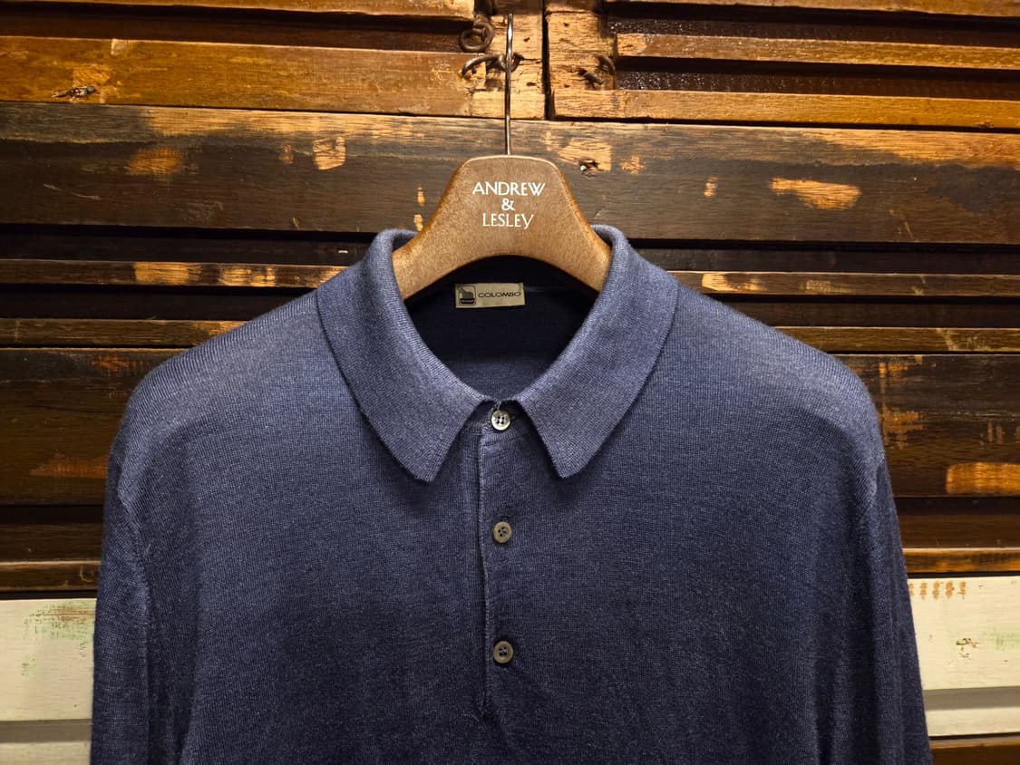 이탈리아 하이엔드 브랜드 콜롬보  상품이미지6