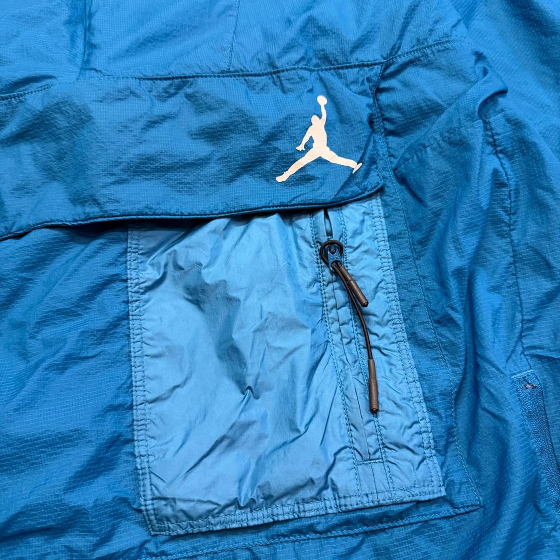 Nike 조던 23 엔지니어드 라이트웨이트 아노락 상품이미지2