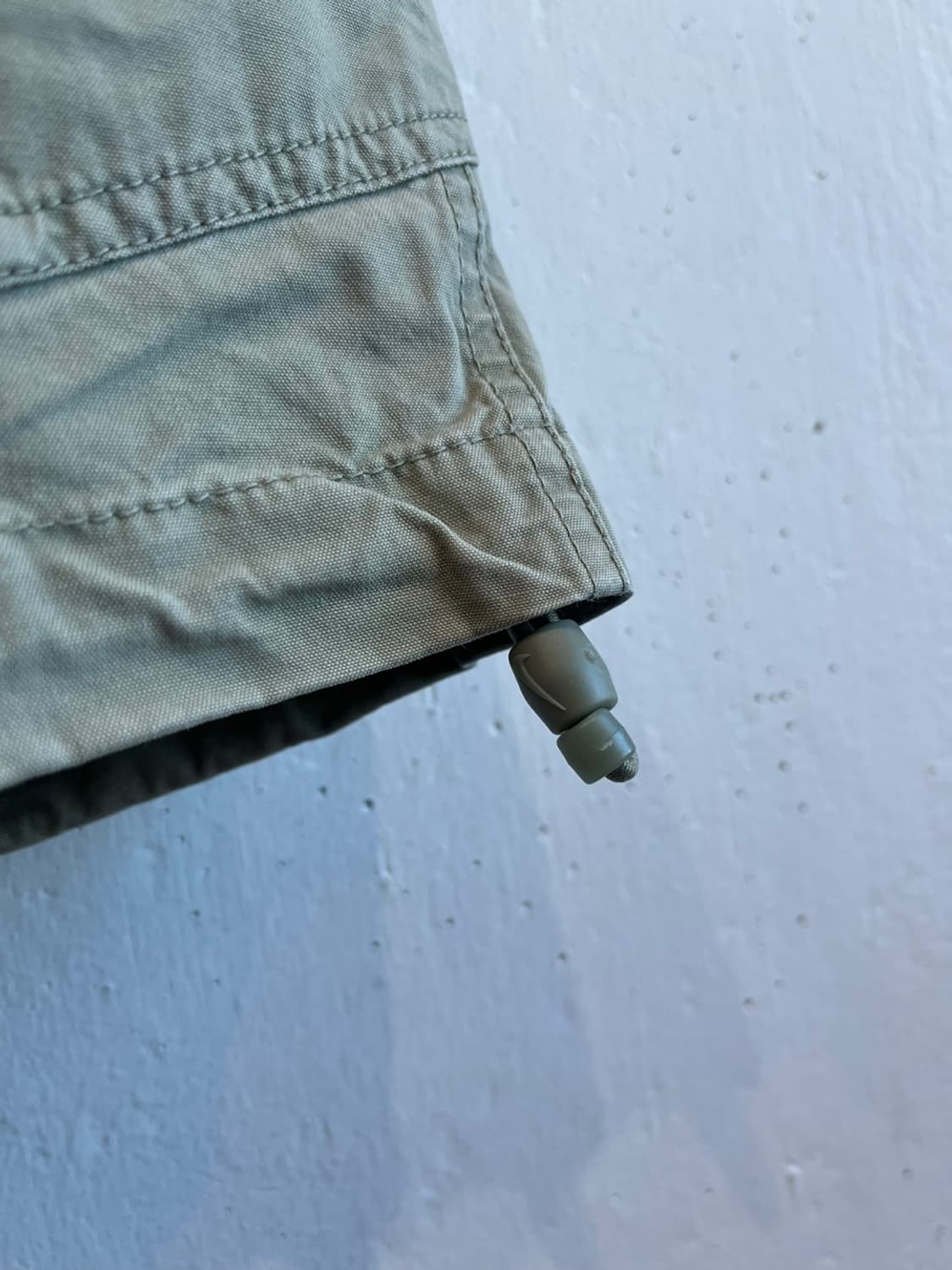 00s 나이키 벨티드 카고 쇼츠 반바지 상품이미지3