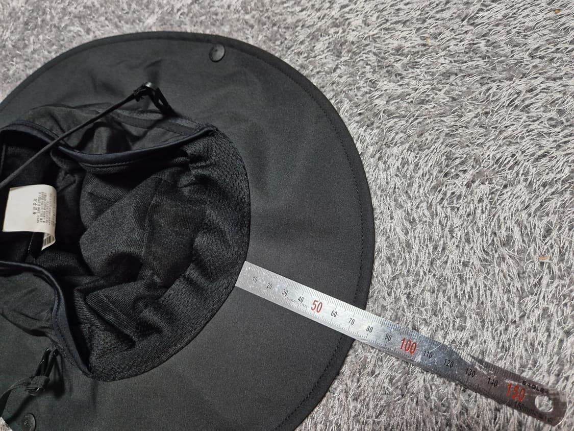 마운틴하드웨어 남성 기모 버킷햇 58 상품이미지7