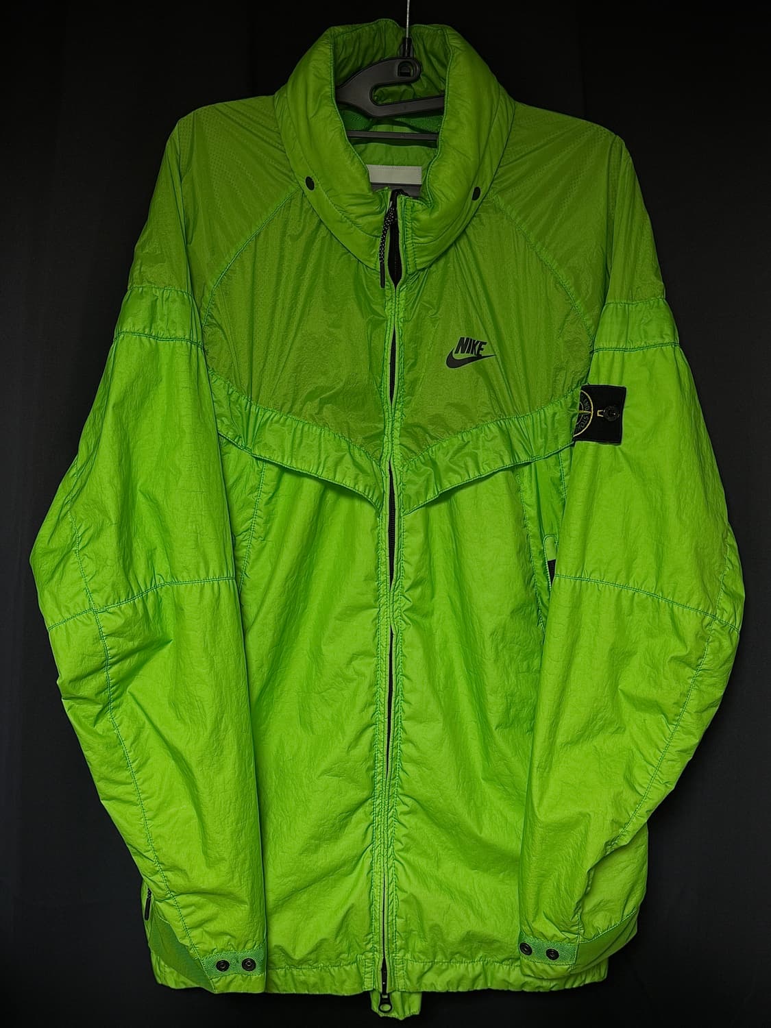 스톤아일랜드 나이키 상품이미지1