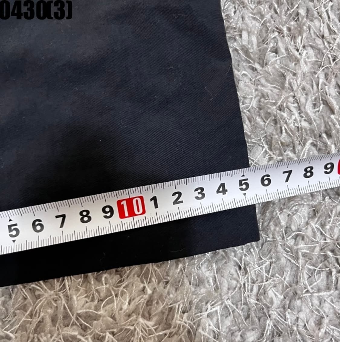 아디다스 카고 팬츠 L 상품이미지7