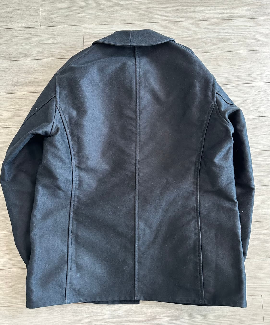 Anatomica Colletin French Moleskin JKT 상품이미지2