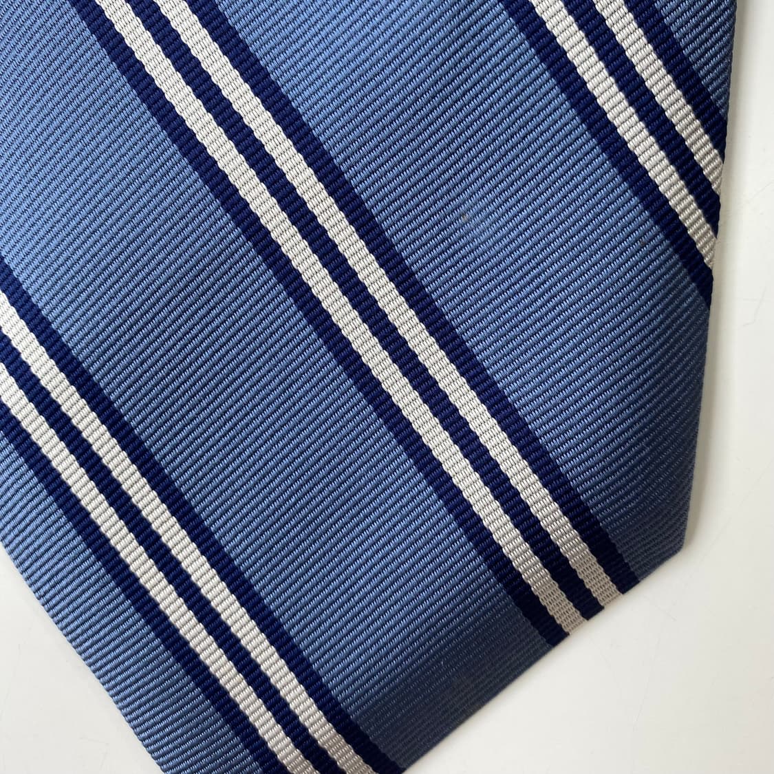 브룩스브라더스 명품 정품 넥타이 상품이미지8