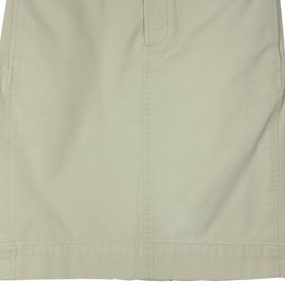 [폴로 랄프로렌] 벨트 코튼 로우라이즈 스커트 M17981 상품이미지5