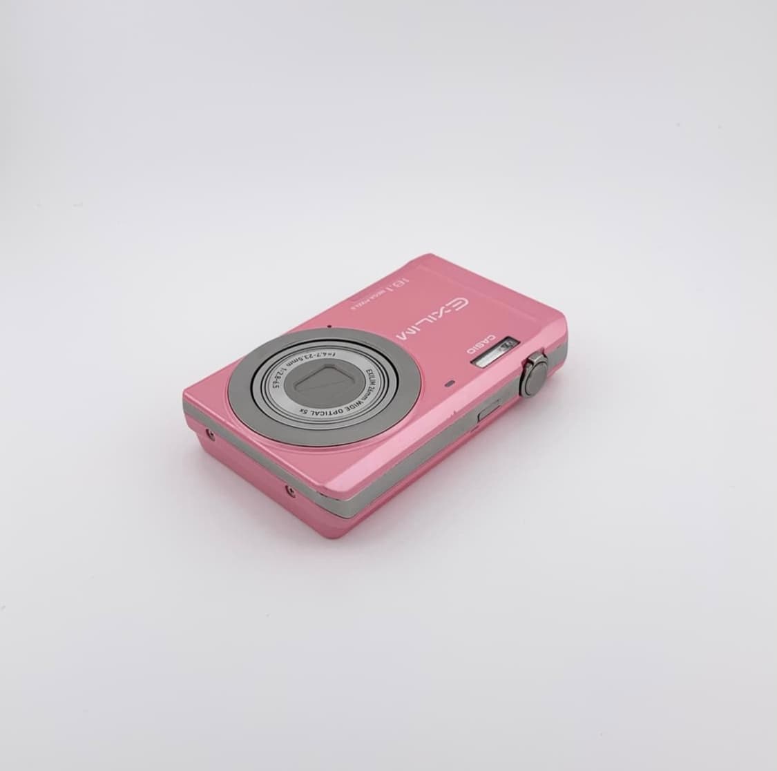 카시오 엑슬림 후지필름 ex-zs6 상품이미지2