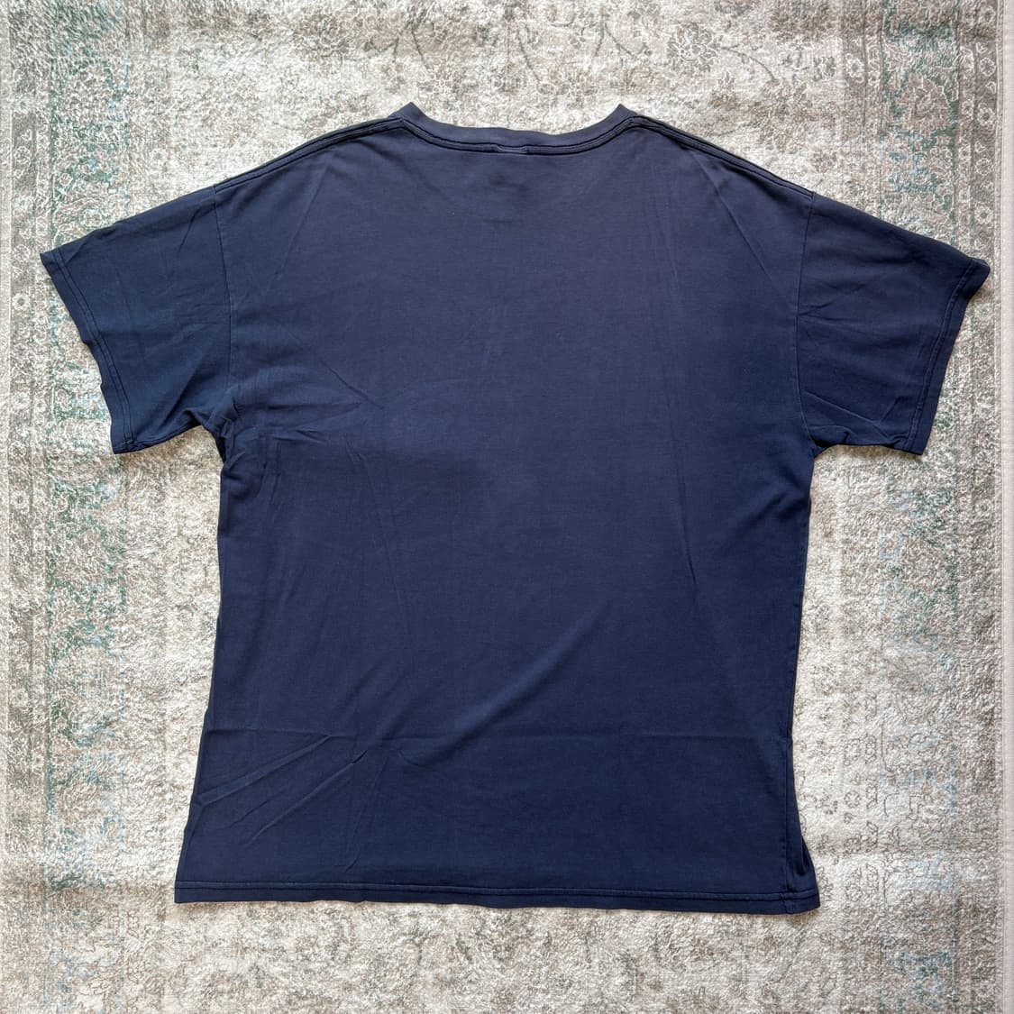 Armani Exchange Paradise Graphic Tee 상품이미지4
