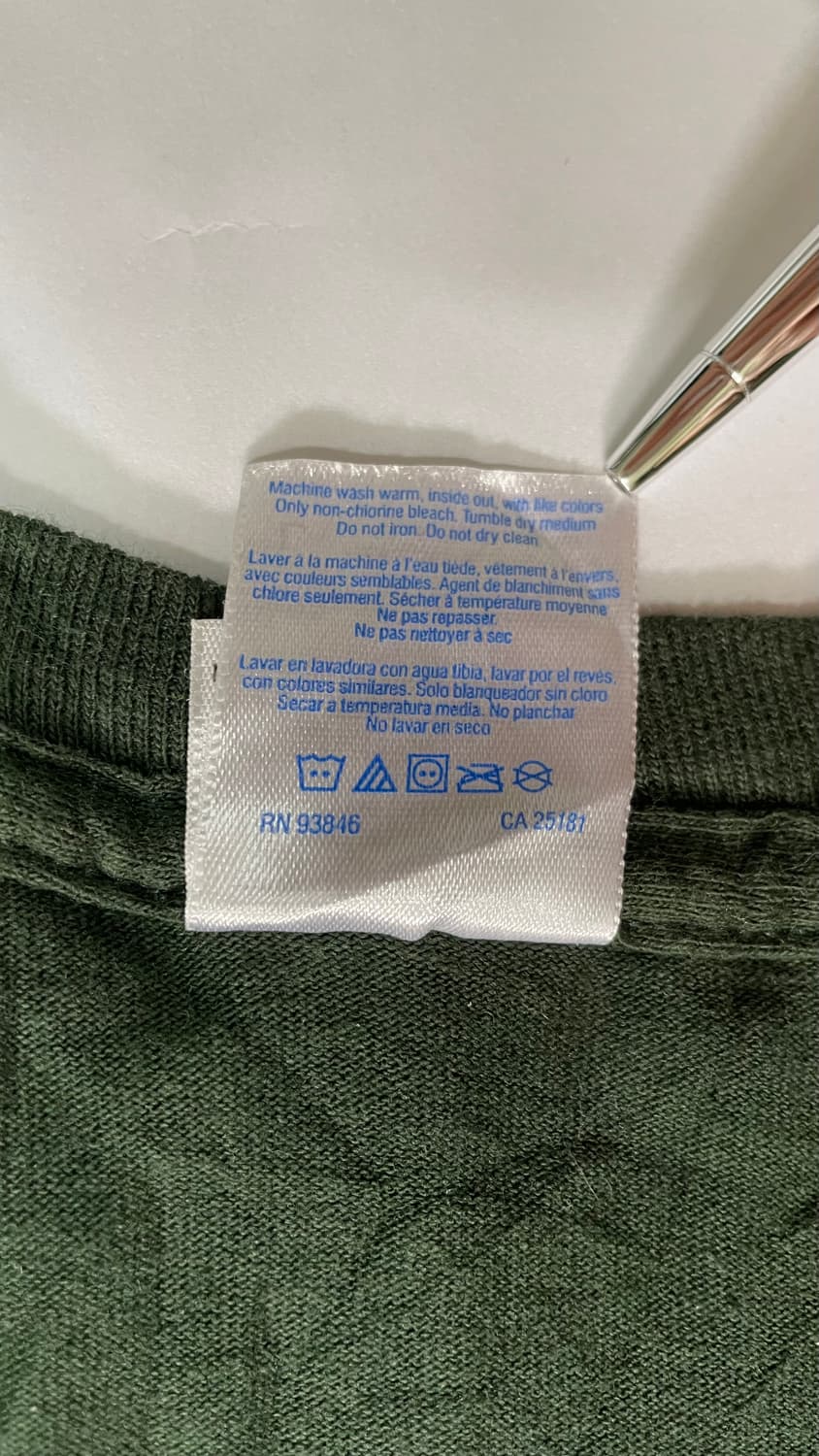 GILDAN 프린팅 티셔츠 상품이미지6