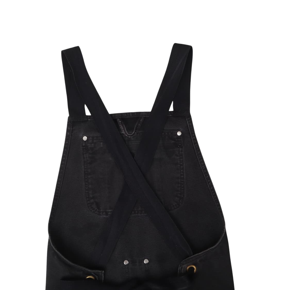 칼하트 캔버스 코튼 앞치마 상품이미지5