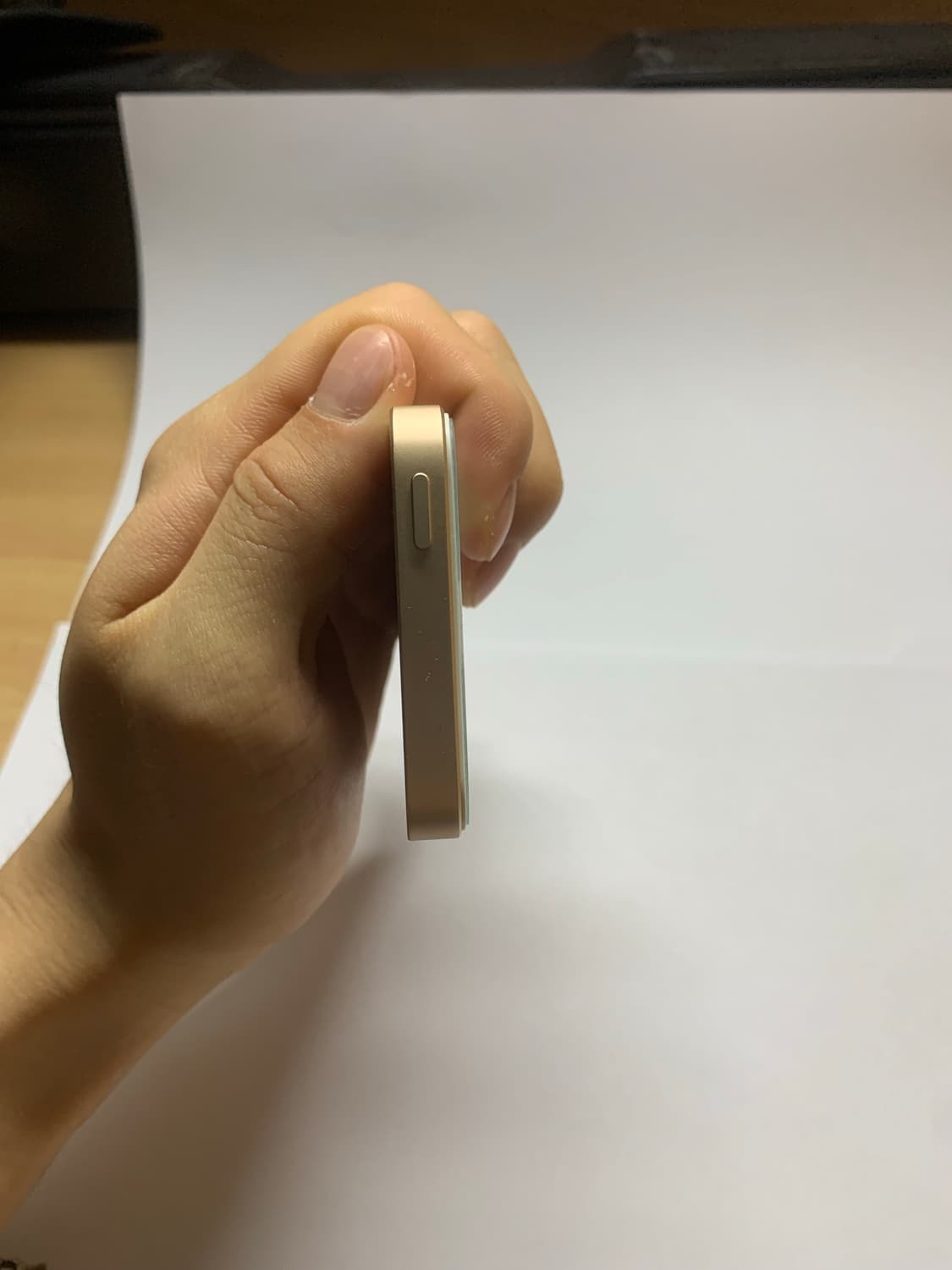 아이폰 SE 1세대 로제 골드 128GB 상품이미지8