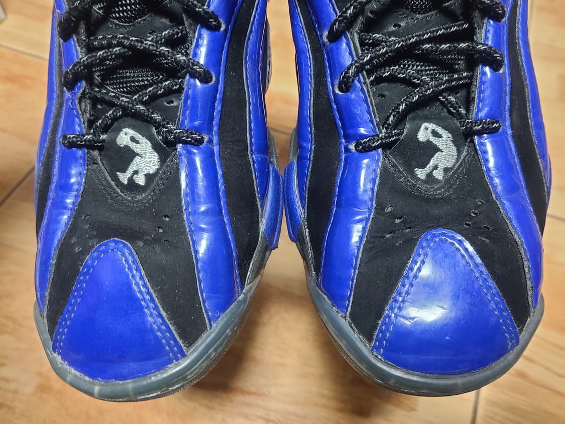 리복 샤크노시스 270(265추천) 상품이미지2