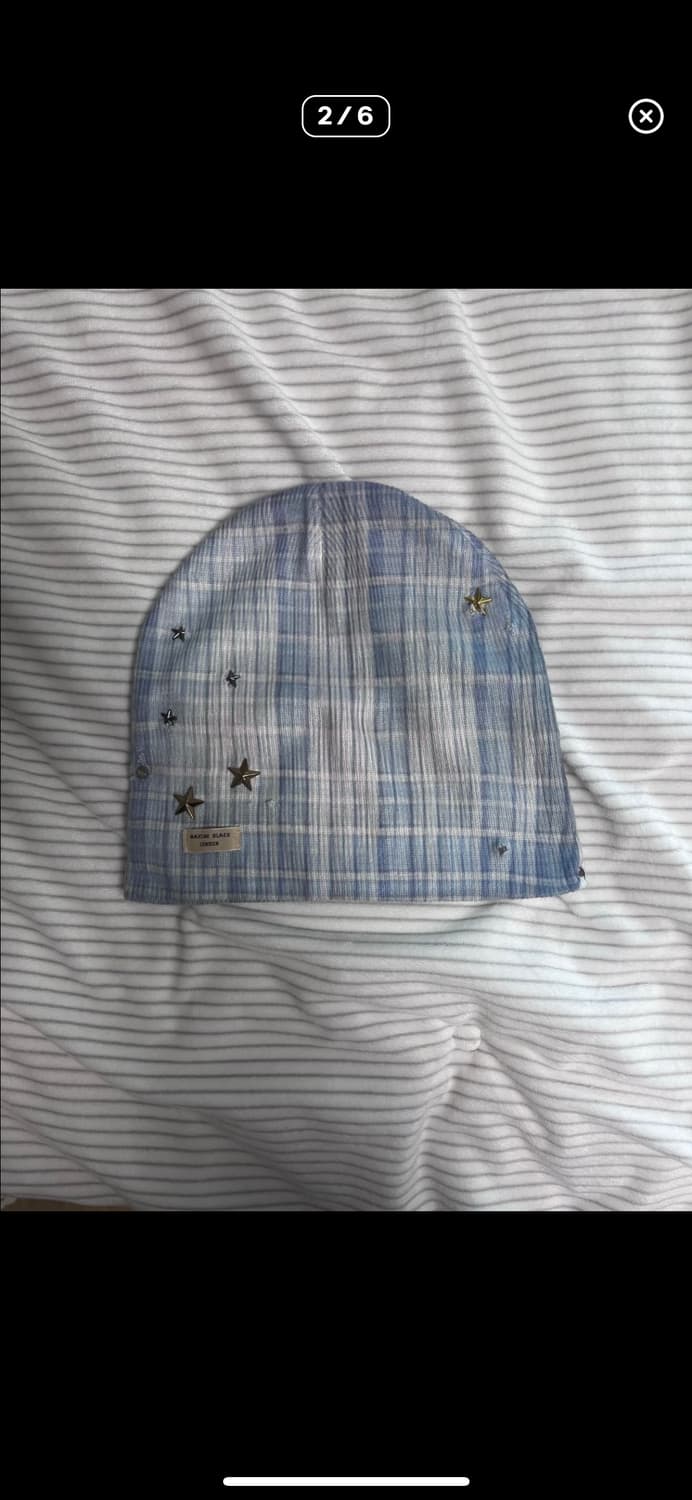 맥심 블랙 비니 상품이미지1