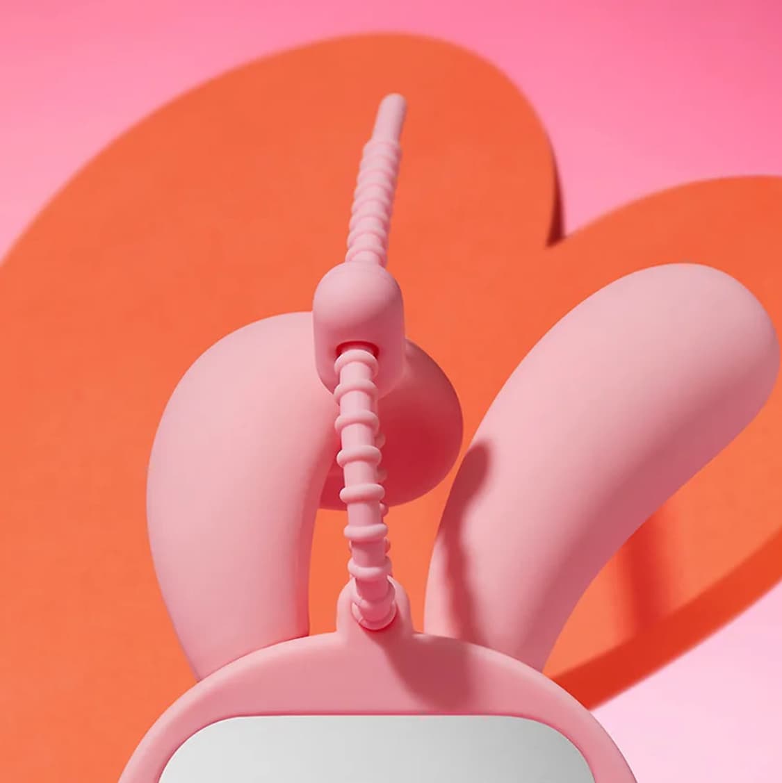 팝마트 크라이베이비 x 파워퍼프걸 거울형 키링 상품이미지5