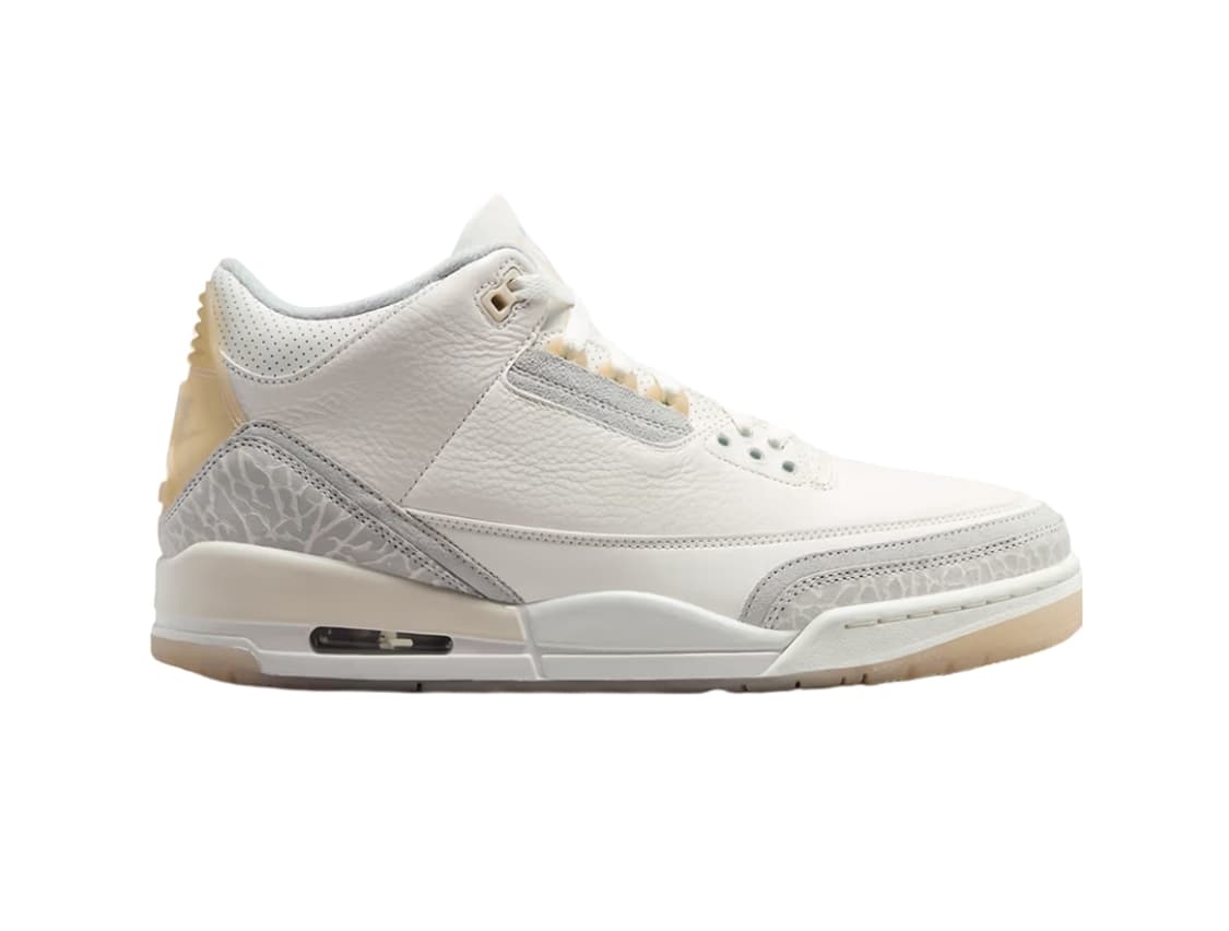 조던3 레트로 크래프트 아이보리 280 상품이미지1