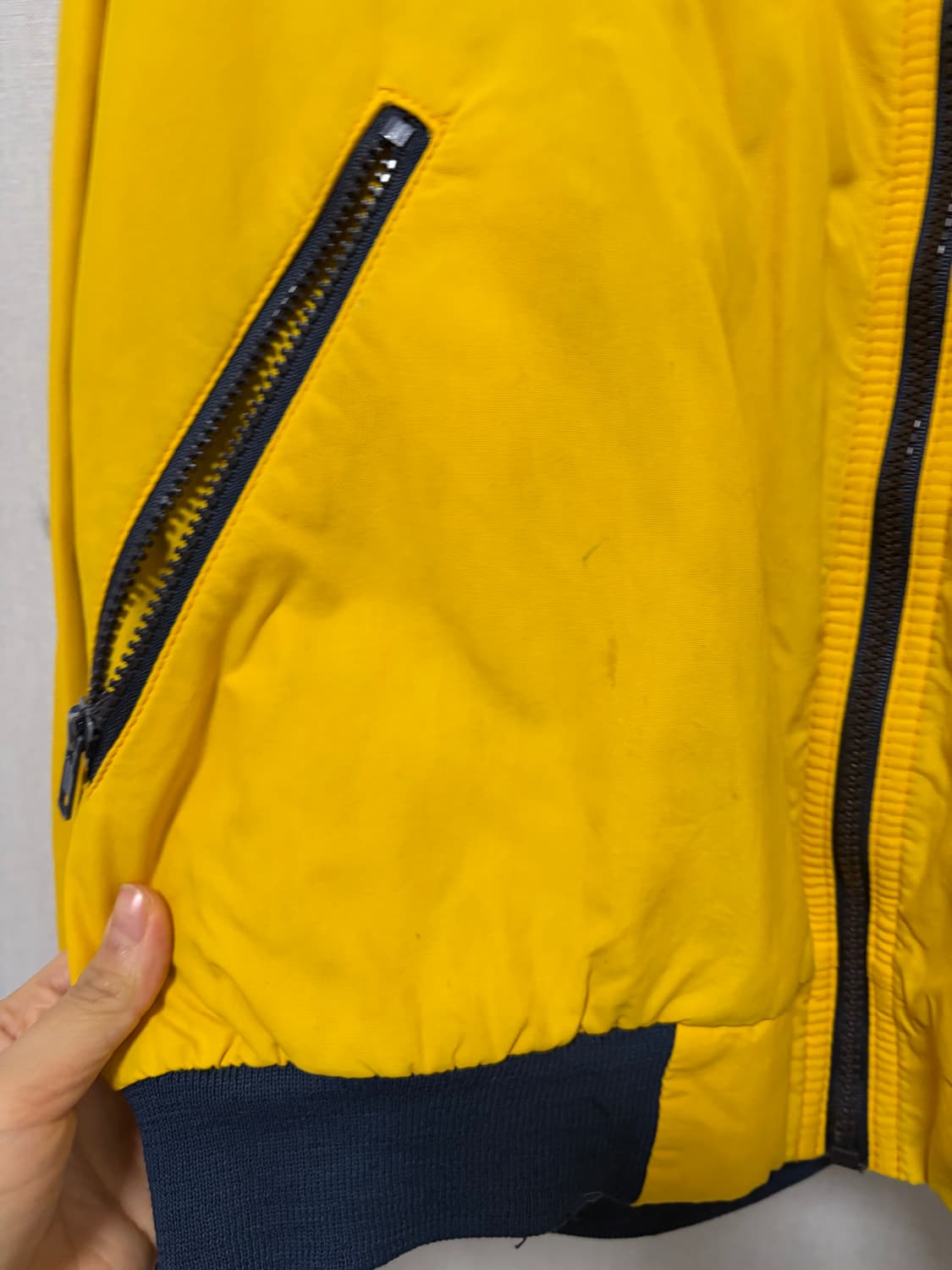 LL Bean 웜업자켓  상품이미지2