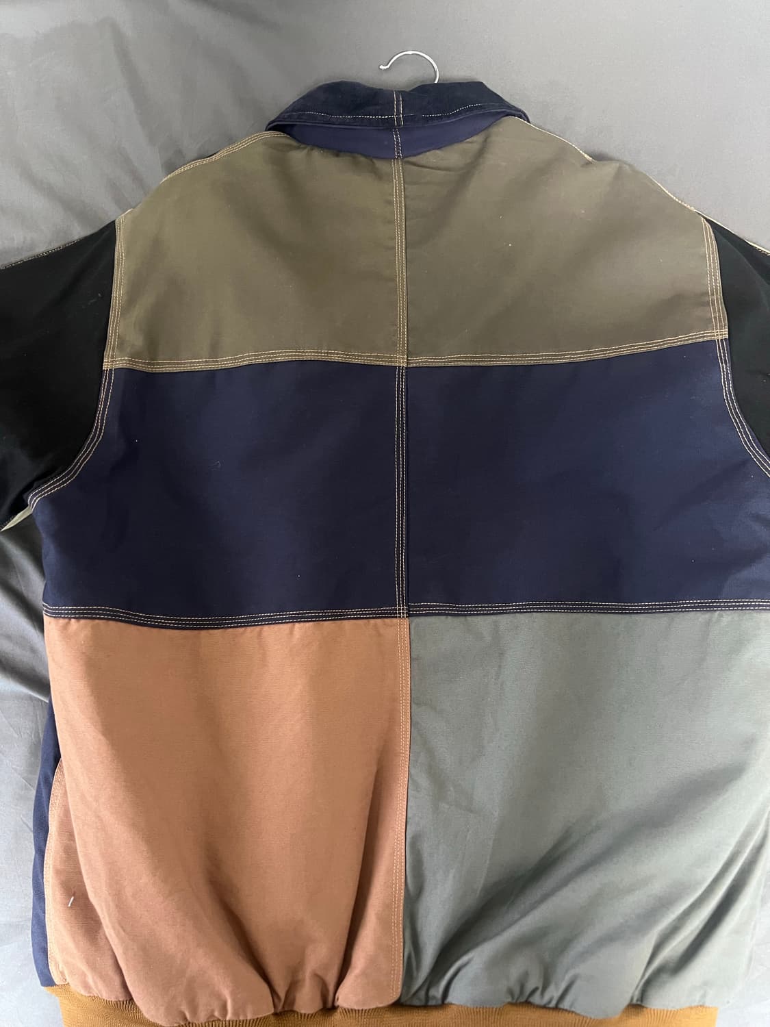 칼하트 워크자켓  상품이미지2