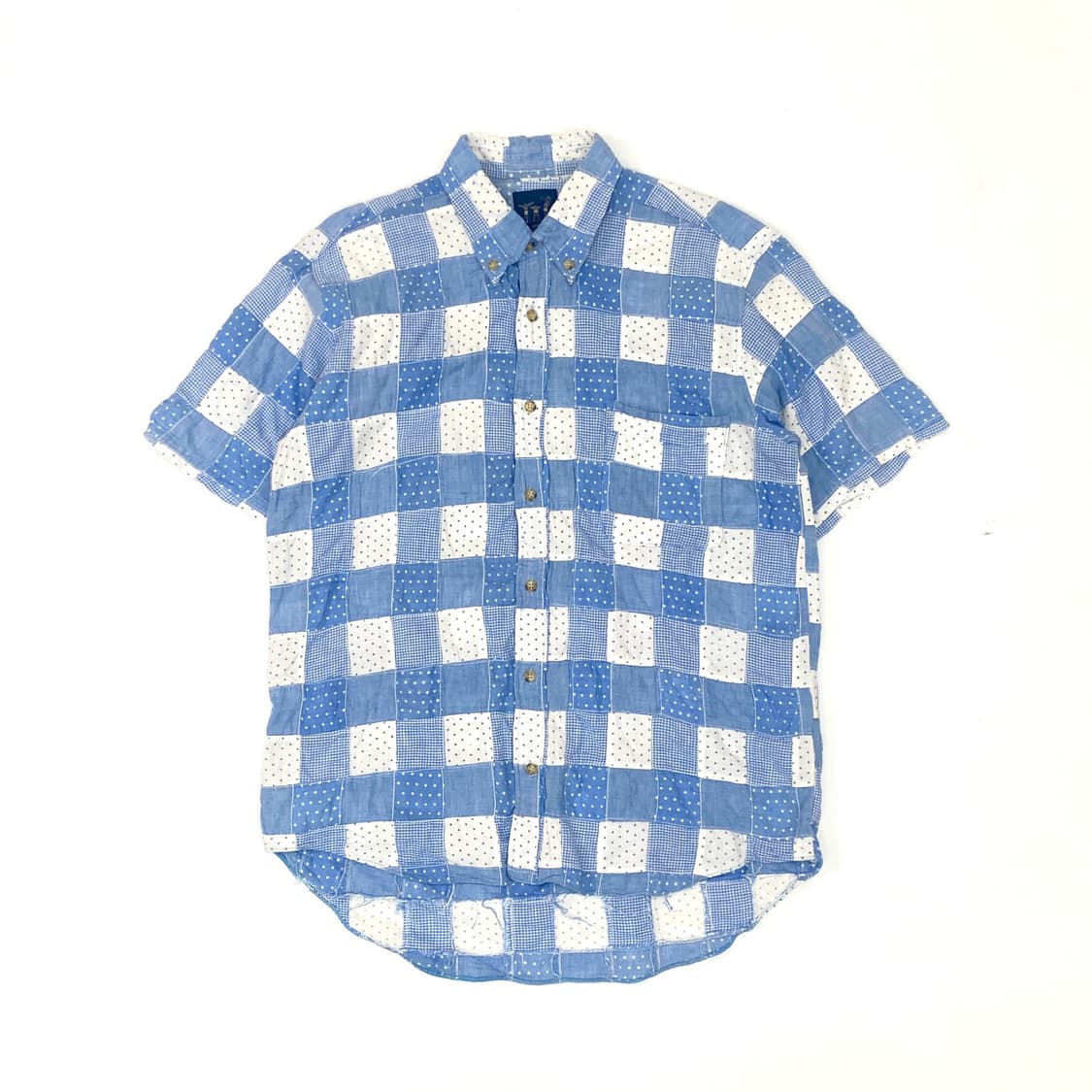 Sky blue shirt 상품이미지1