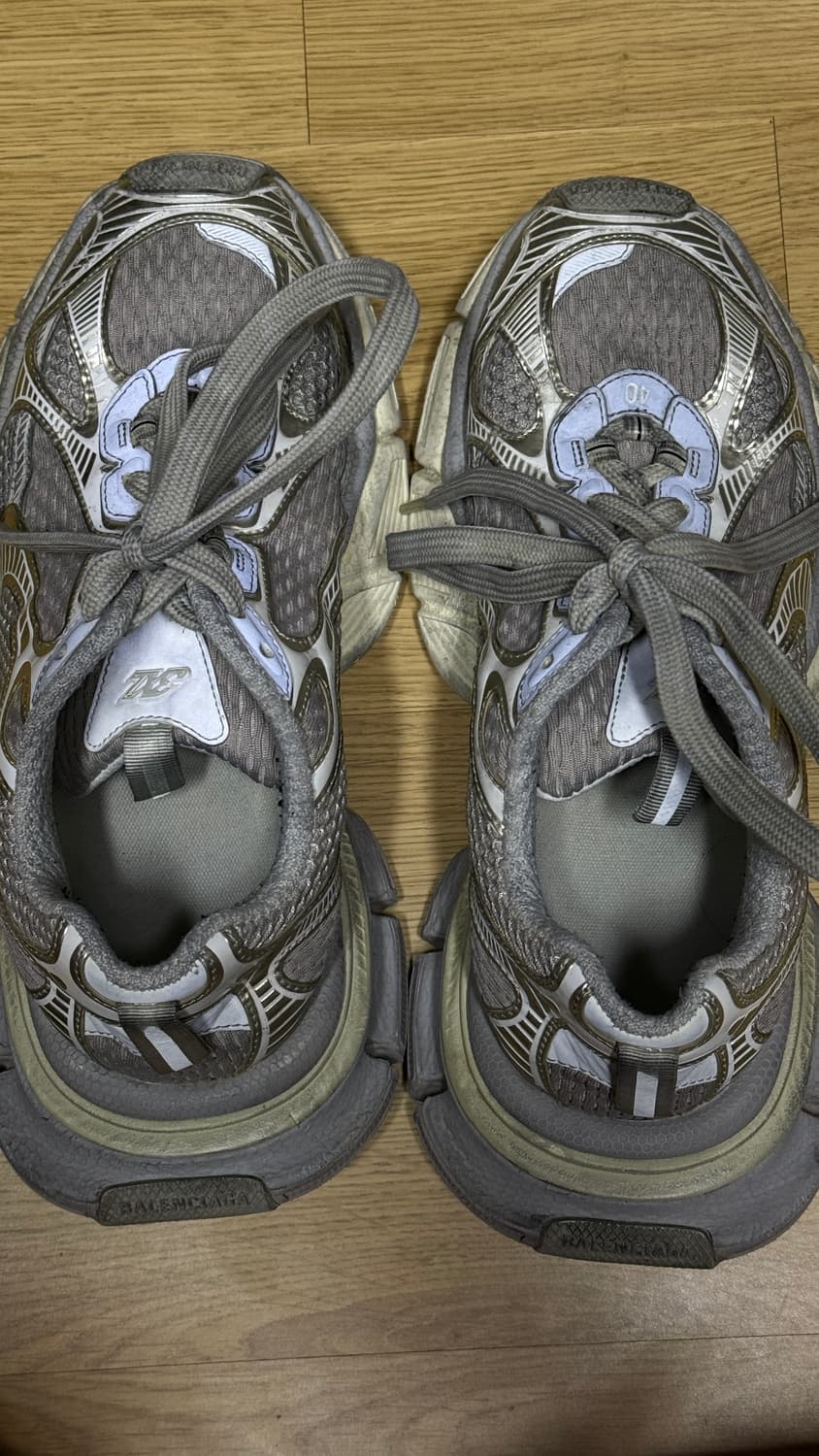 발렌시아가 3xl 에그쉘 40 상품이미지6