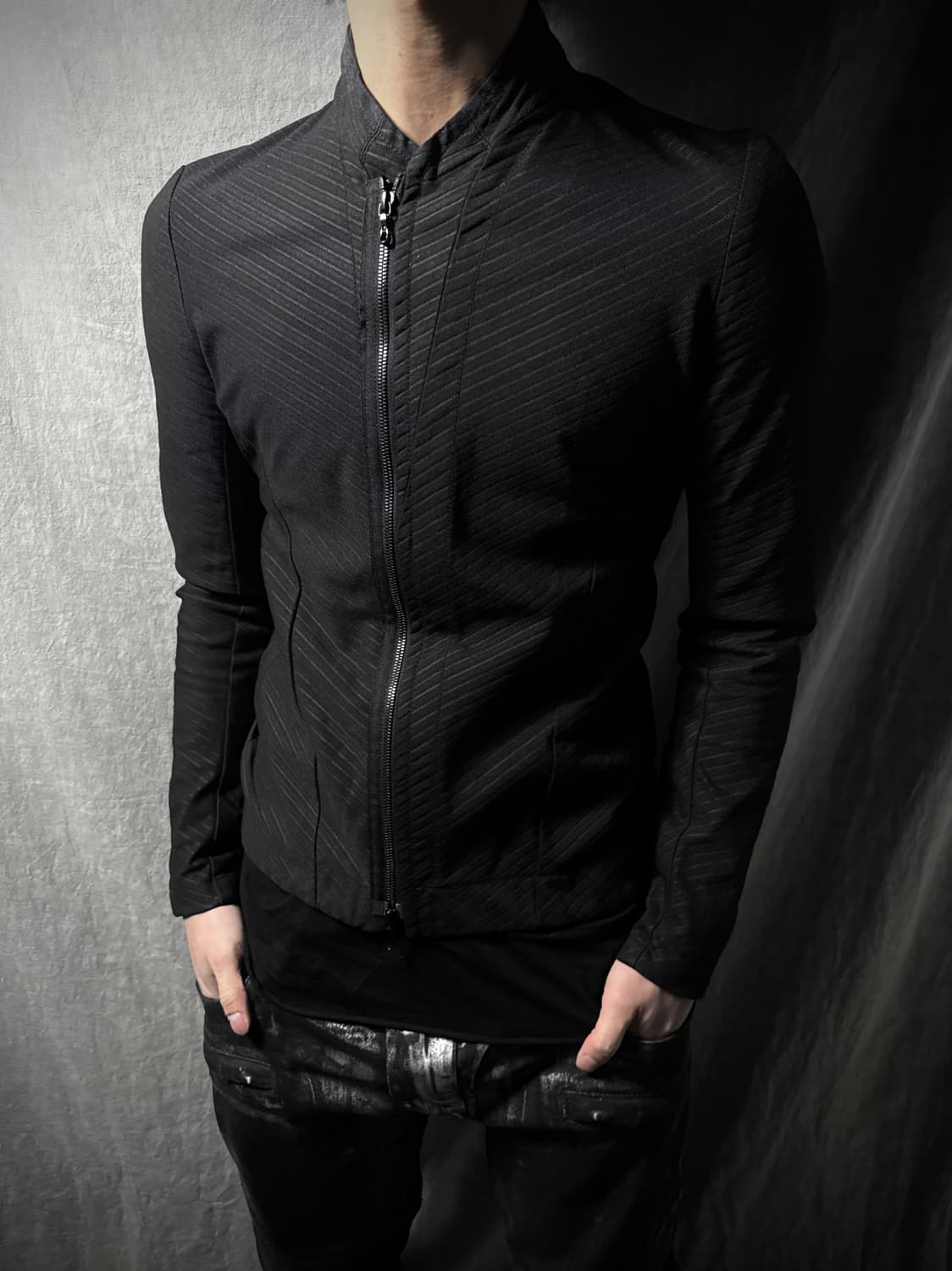 JULIUS SS15 “Anatomy of Darkness” 상품이미지1