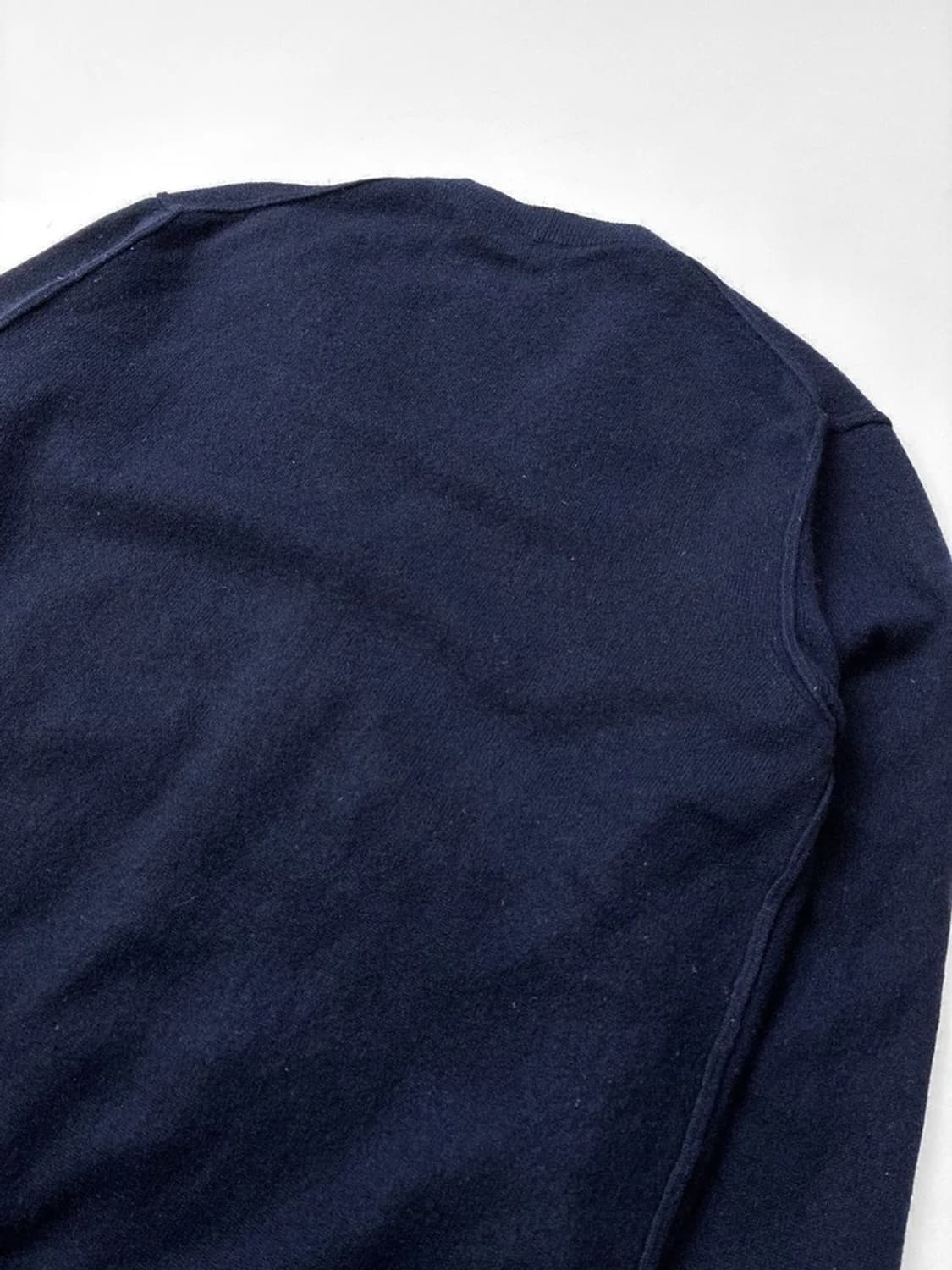 돌체앤가바나 00s 울 니트 가디건 PN5123 상품이미지4